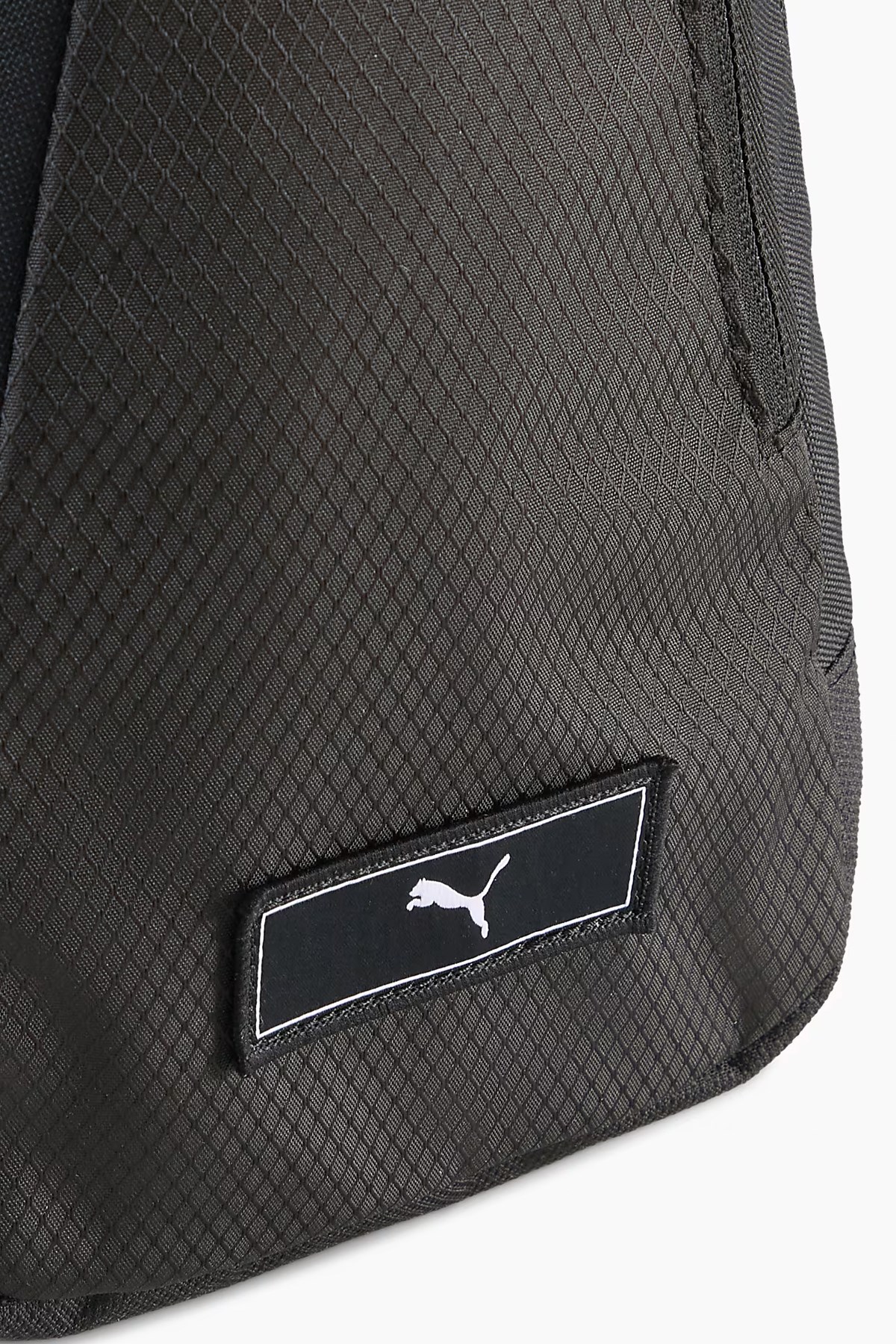 Puma Deck Sling Unisex Çapraz Çanta 09131901 Siyah