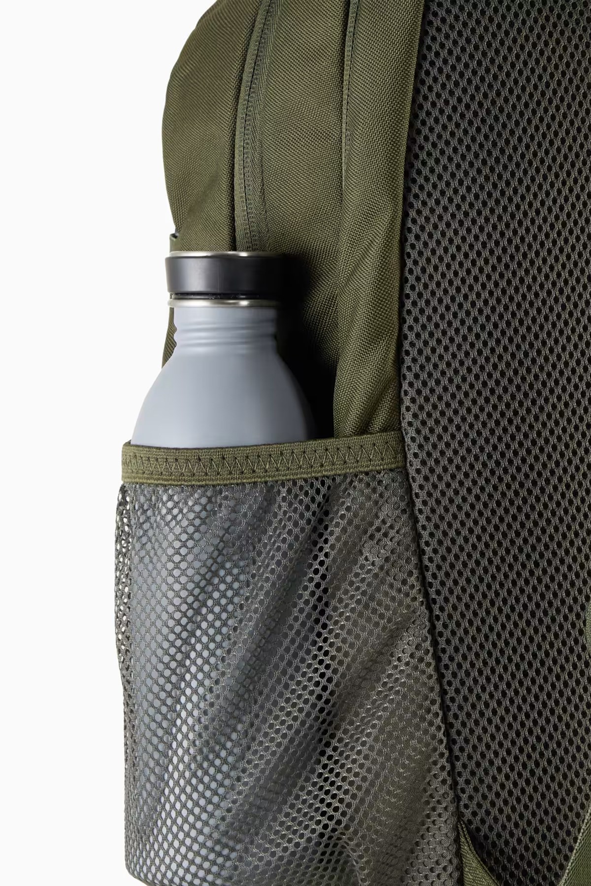 Puma Deck Unisex Sırt Çantası Yeşil