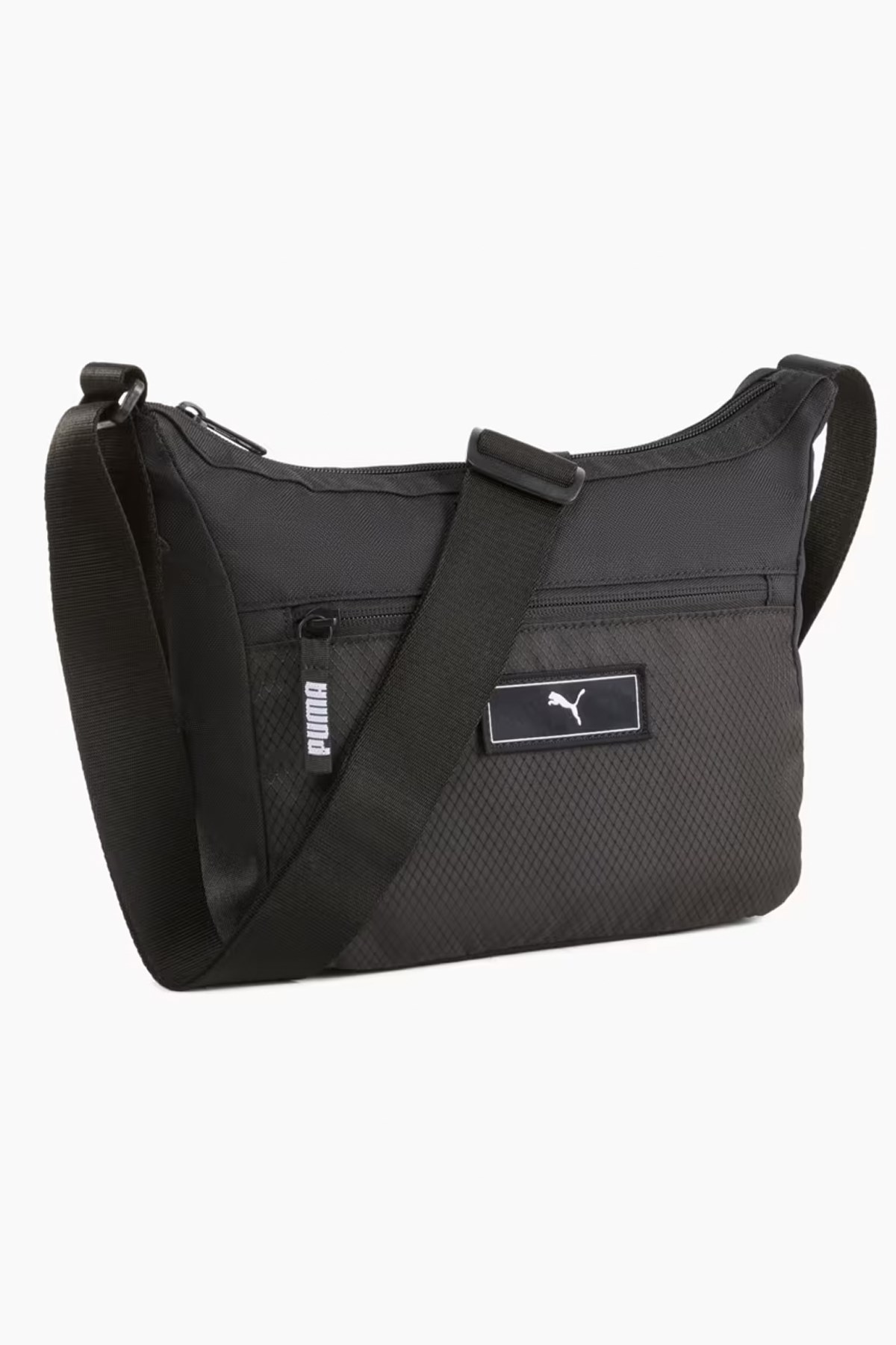 Puma Deck Crossbody Unisex Omuz Çantası 09132101 Siyah