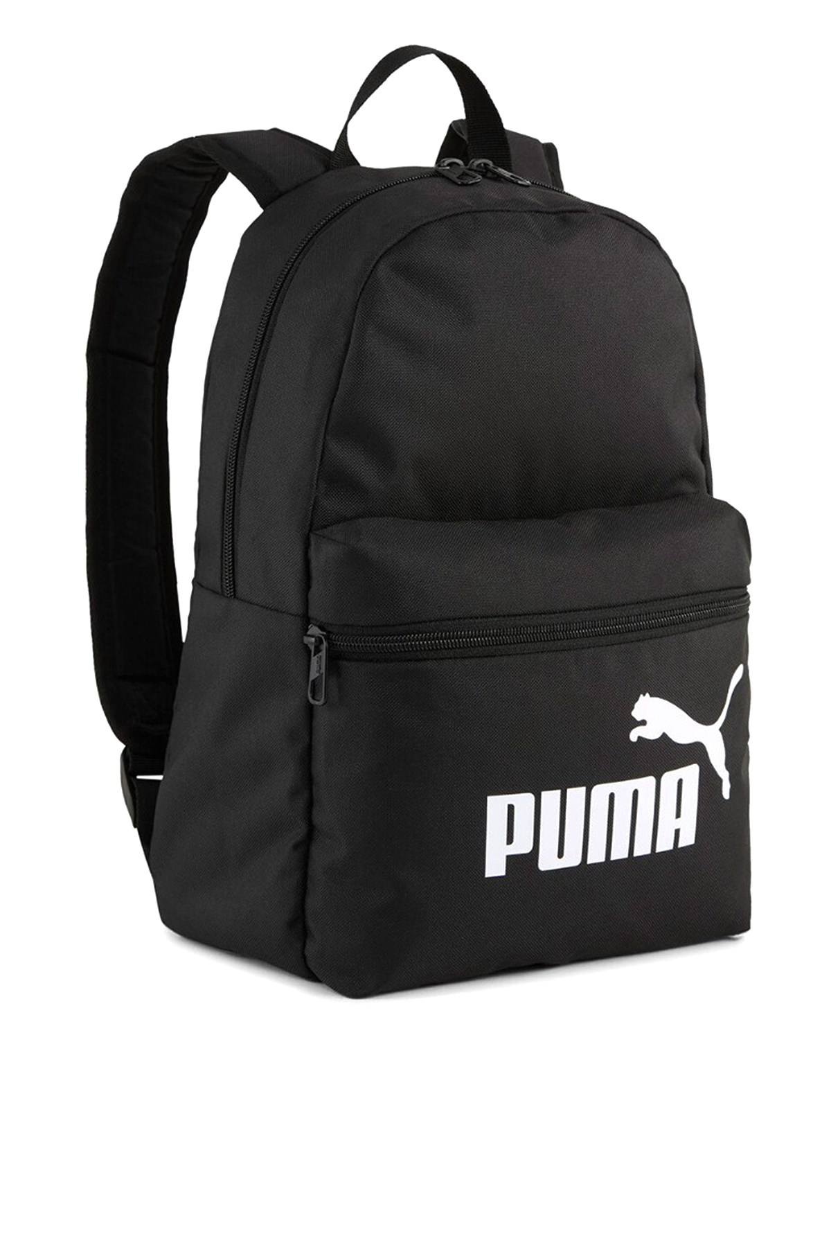 Puma Phase S Çocuk Sırt Çantası 09132301 Siyah