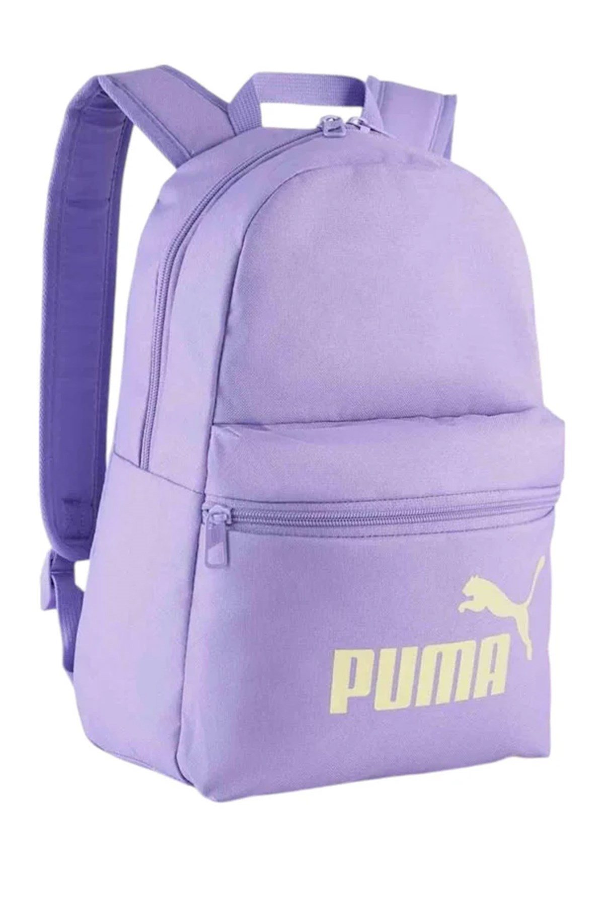 Puma Phase S Çocuk Sırt Çantası Lila