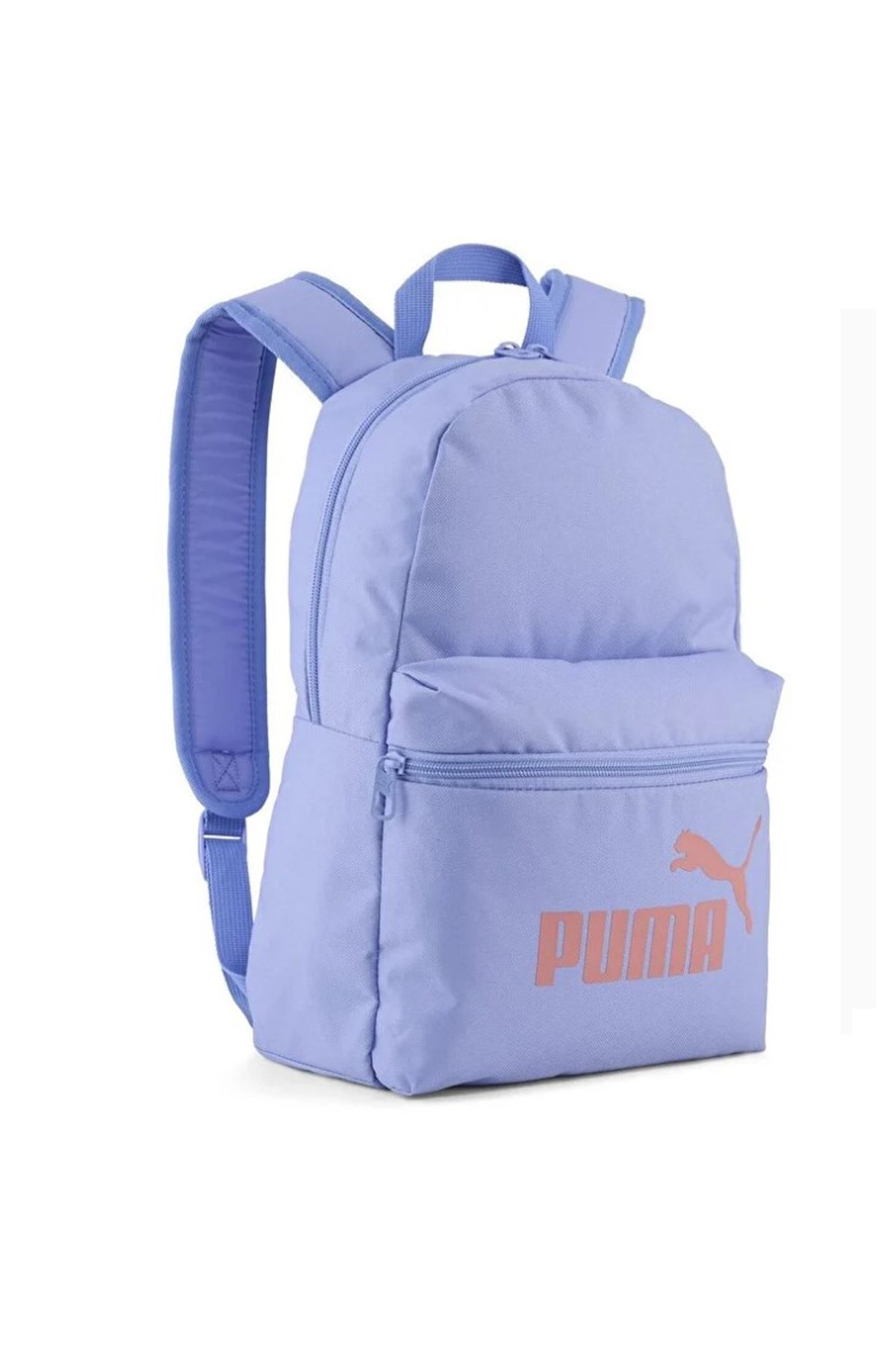 Puma Phase Çocuk Sırt Çantası 09132308 Mor