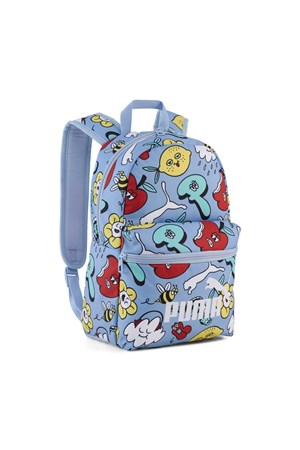 Puma Phase Çocuk Sırt Çantası 09132409