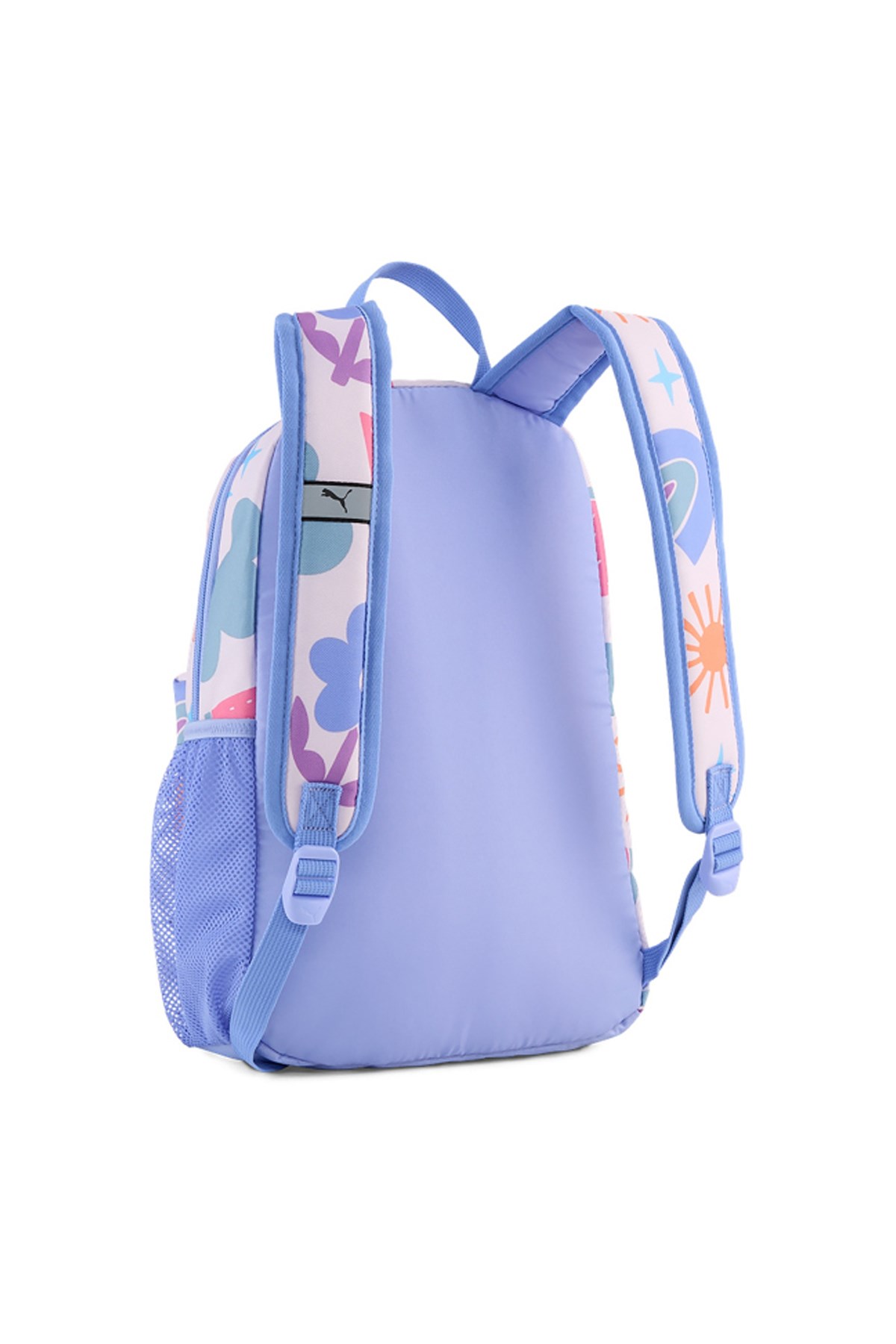 Puma Phase Çocuk Sırt Çantası 09132410 Pembe