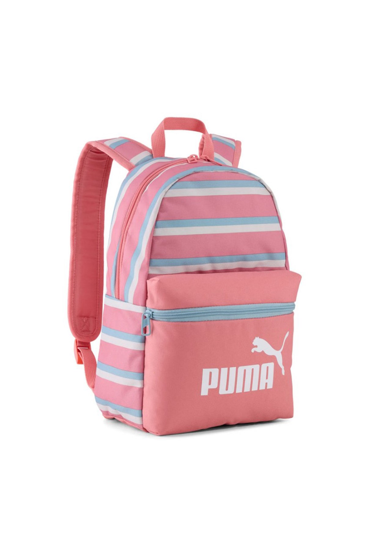 Puma Phase Çocuk Sırt Çantası 09132411 Pembe