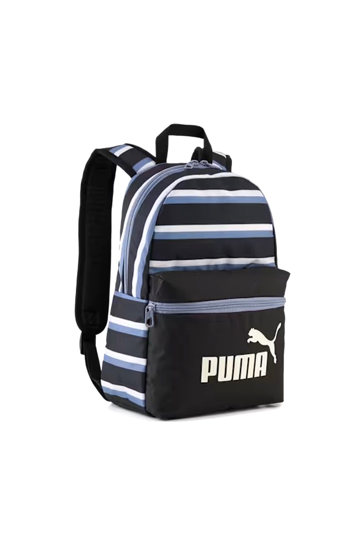 Puma Phase Çocuk Sırt Çantası 09132412 Siyah