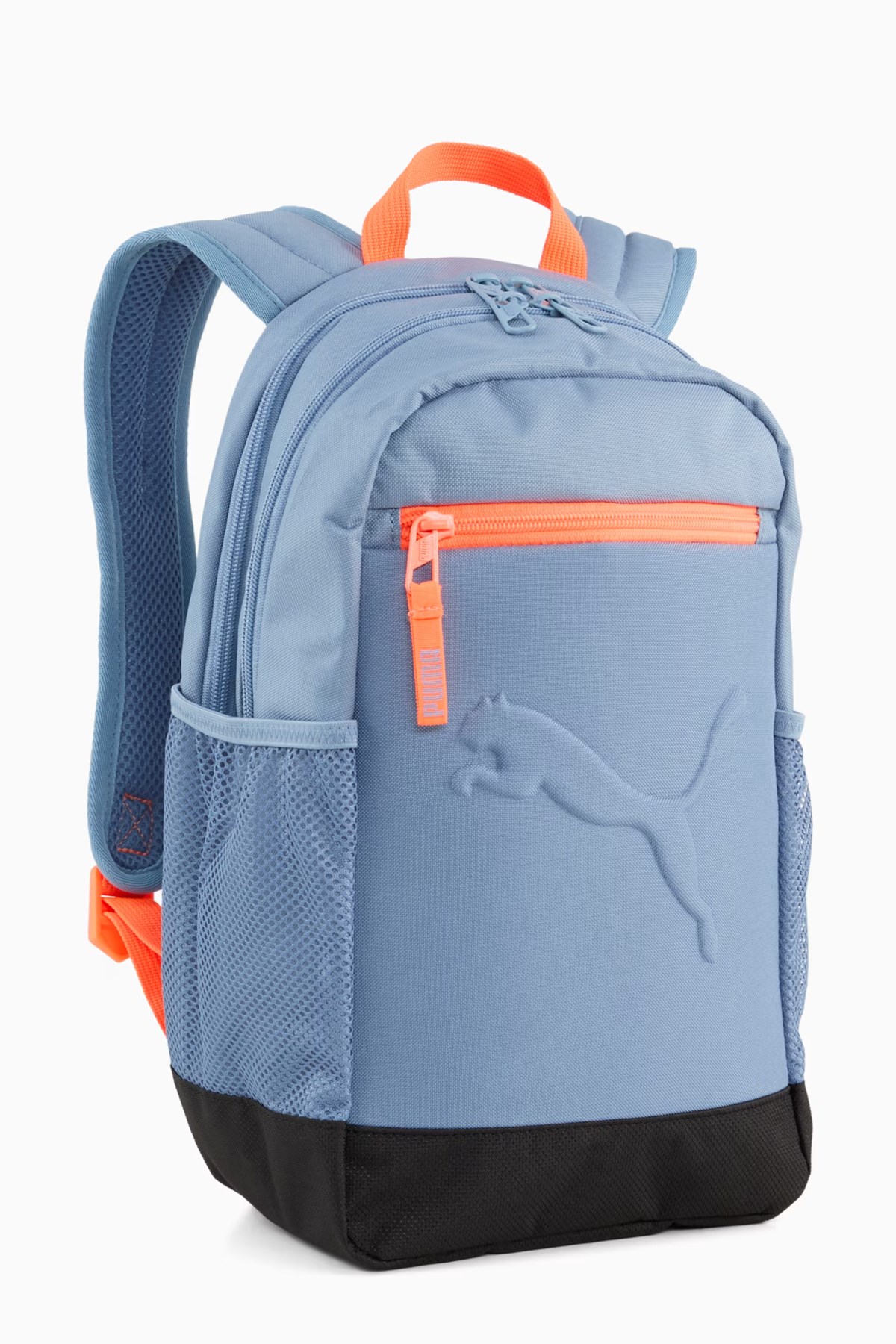 Puma Buzz Small Çocuk Sırt Çantası Mavi
