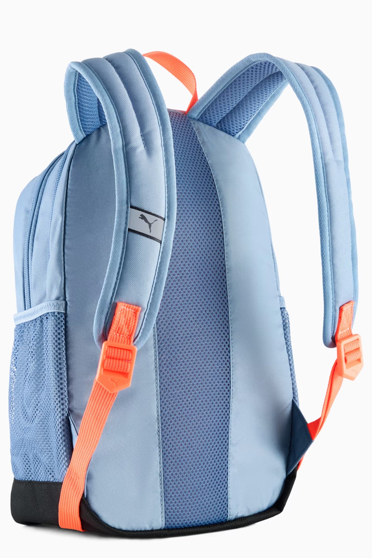Puma Buzz Small Çocuk Sırt Çantası Mavi