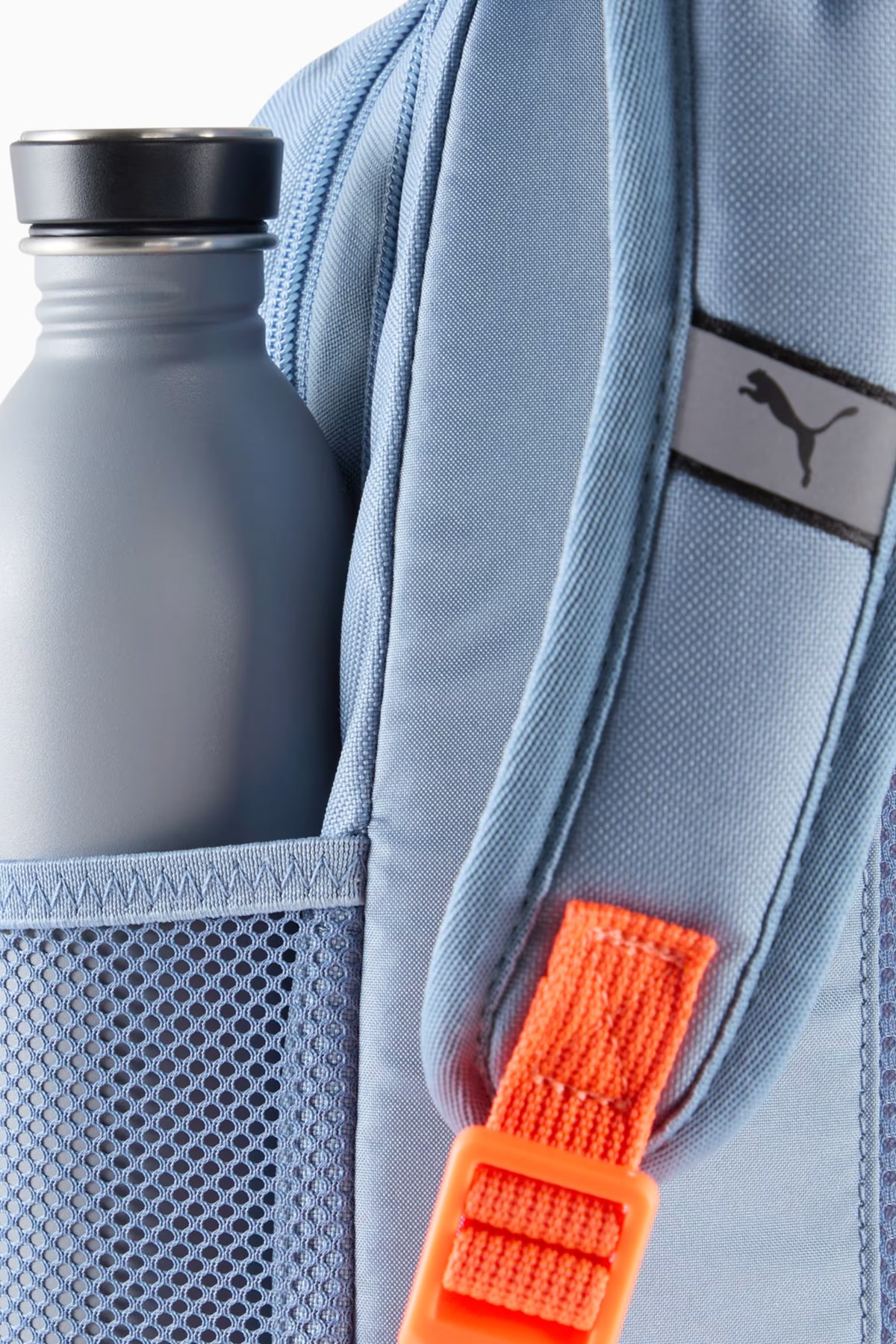 Puma Buzz Small Çocuk Sırt Çantası Mavi