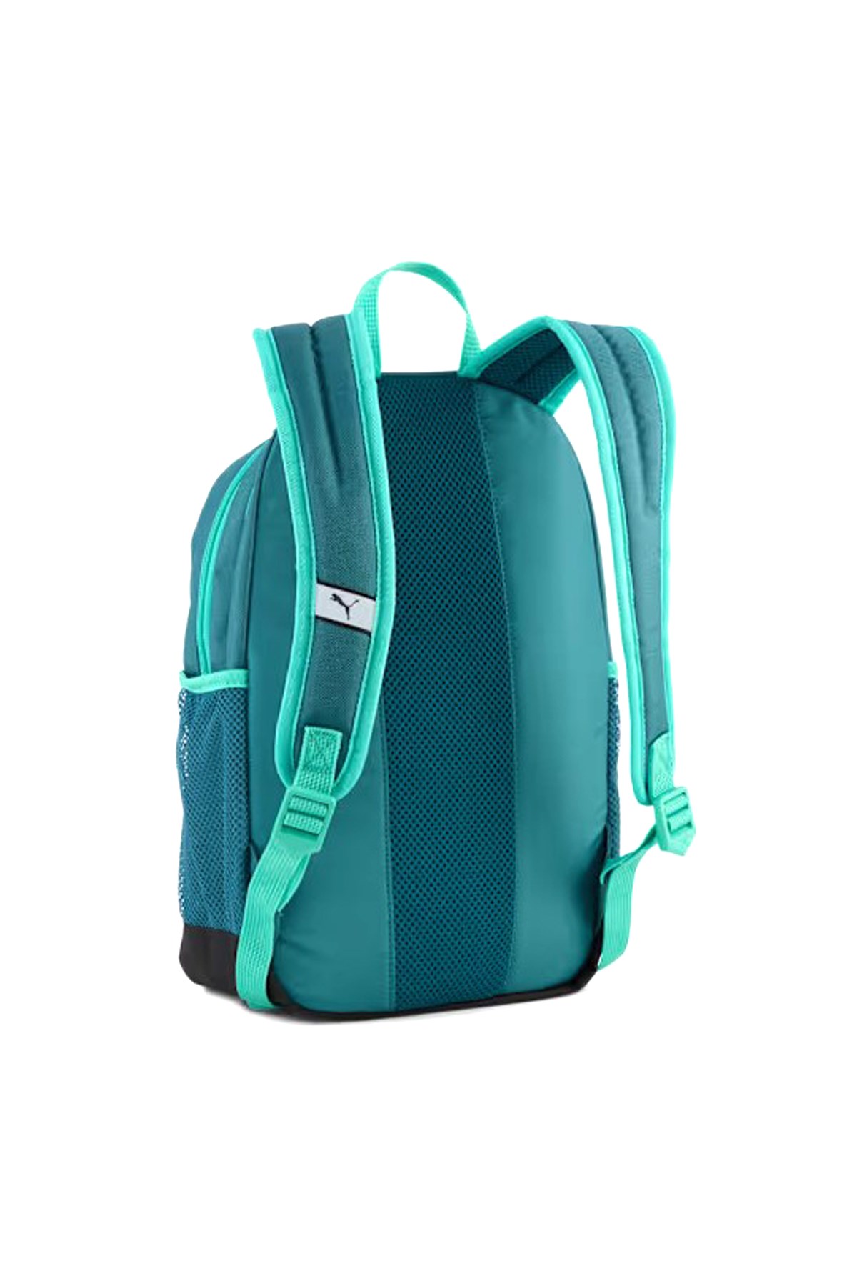 Puma Buzz Çocuk Sırt Çantası 09132707 Yeşil