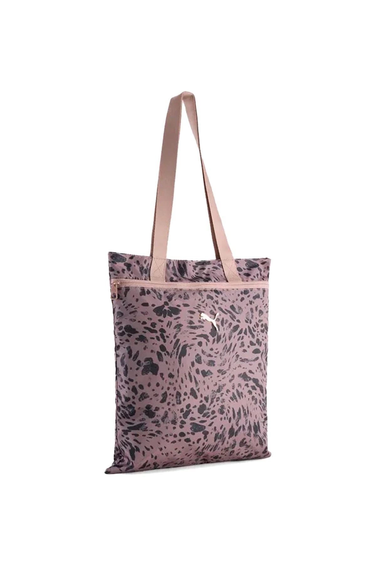 Puma Pop Kadın Omuz Çantası 09133608 Kahverengi