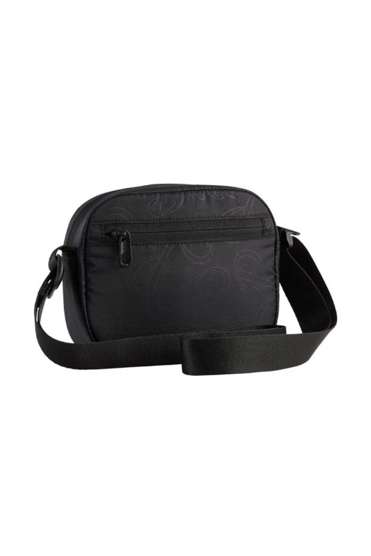 Puma Pop Kadın Çapraz Çanta 09133807 Siyah