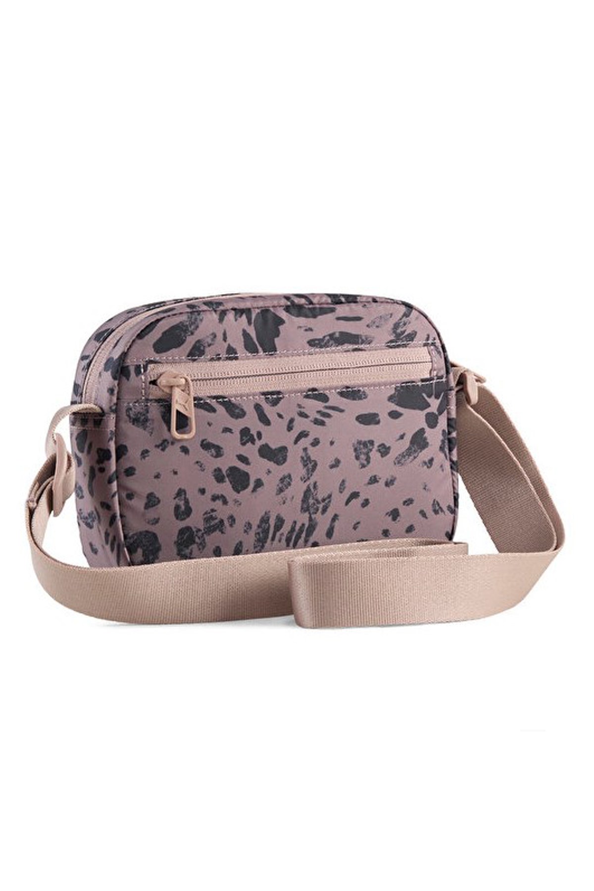 Puma Pop Kadın Çapraz Çanta 09133808 Kahverengi