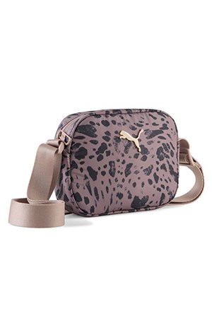 Puma Pop Kadın Çapraz Çanta 09133808 Kahverengi