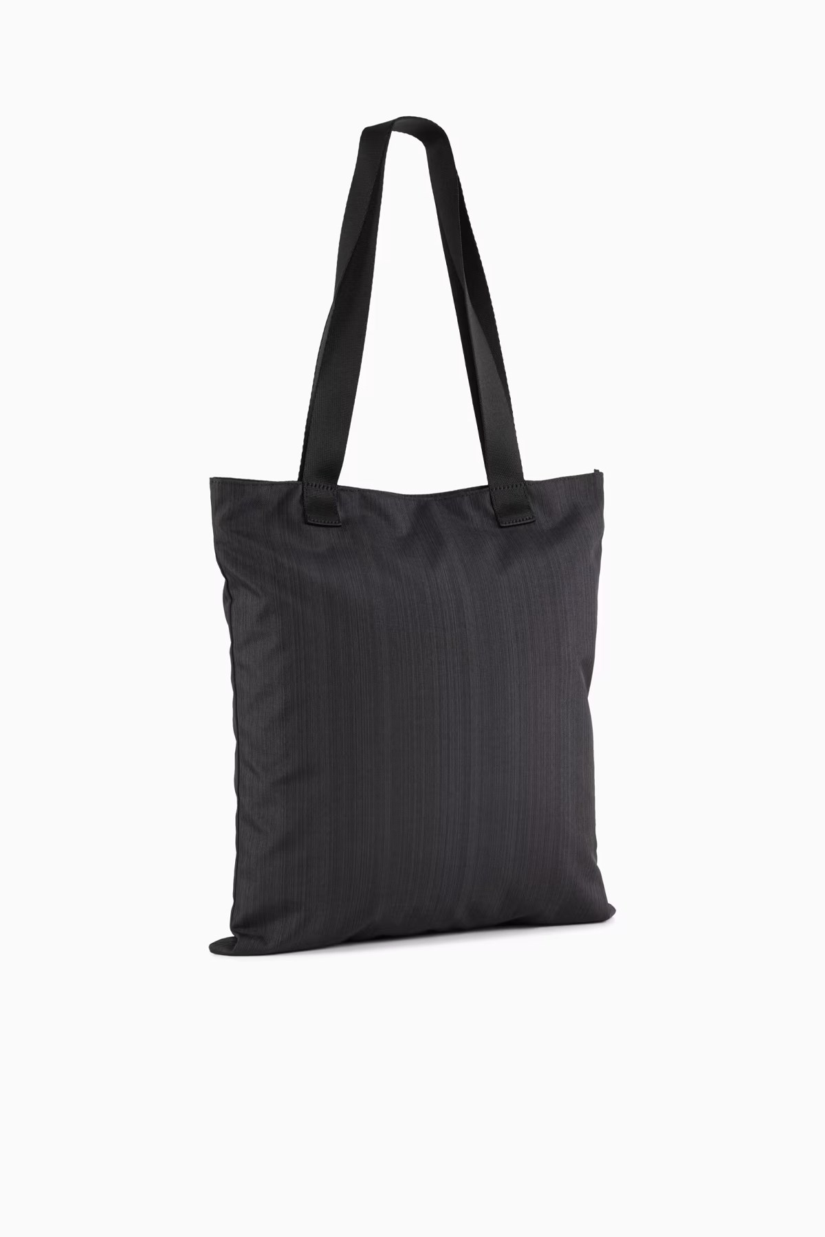 Puma Base Tote Kadın Omuz Çantası Siyah