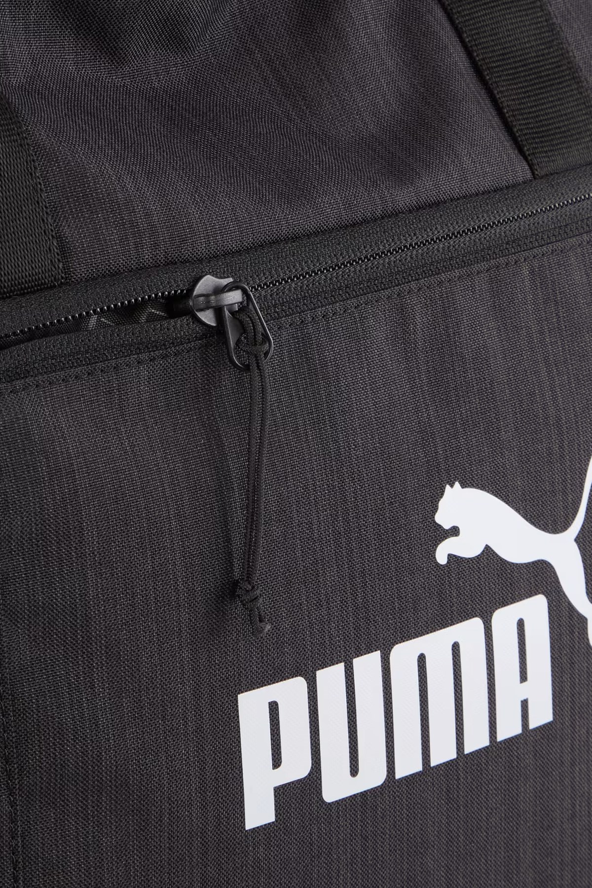 Puma Base Tote Kadın Omuz Çantası Siyah