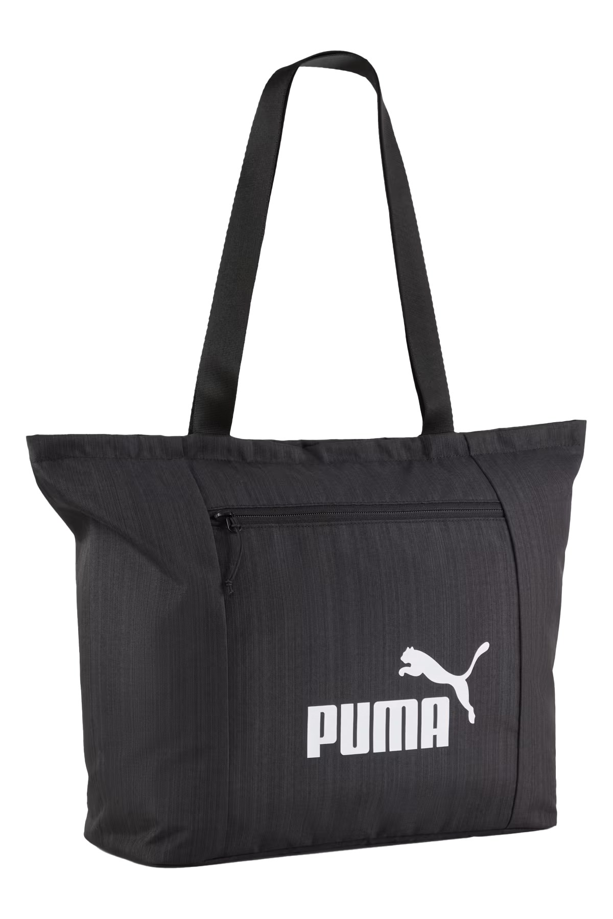 Puma Base Shopper Unisex Omuz Çantası 09134501 Siyah