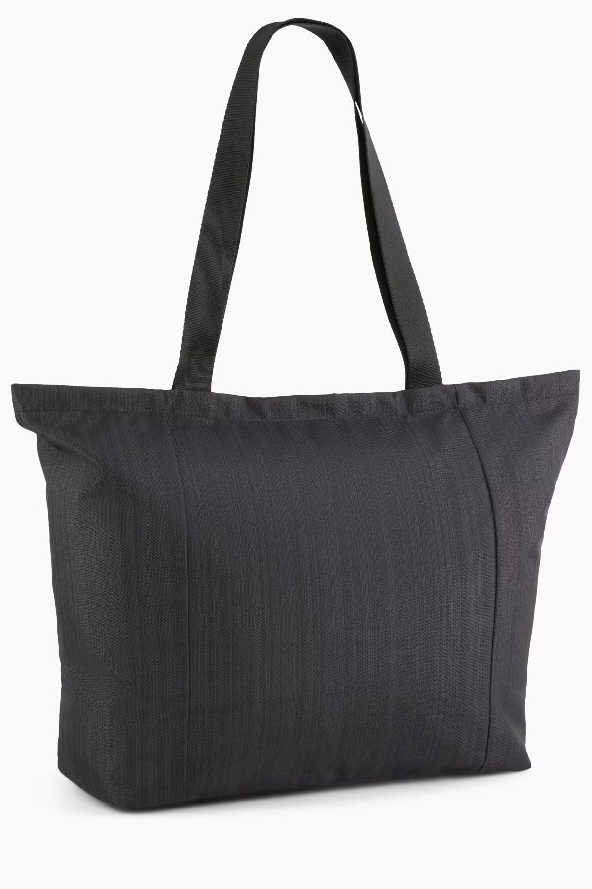 Puma Base Shopper Unisex Omuz Çantası 09134501 Siyah