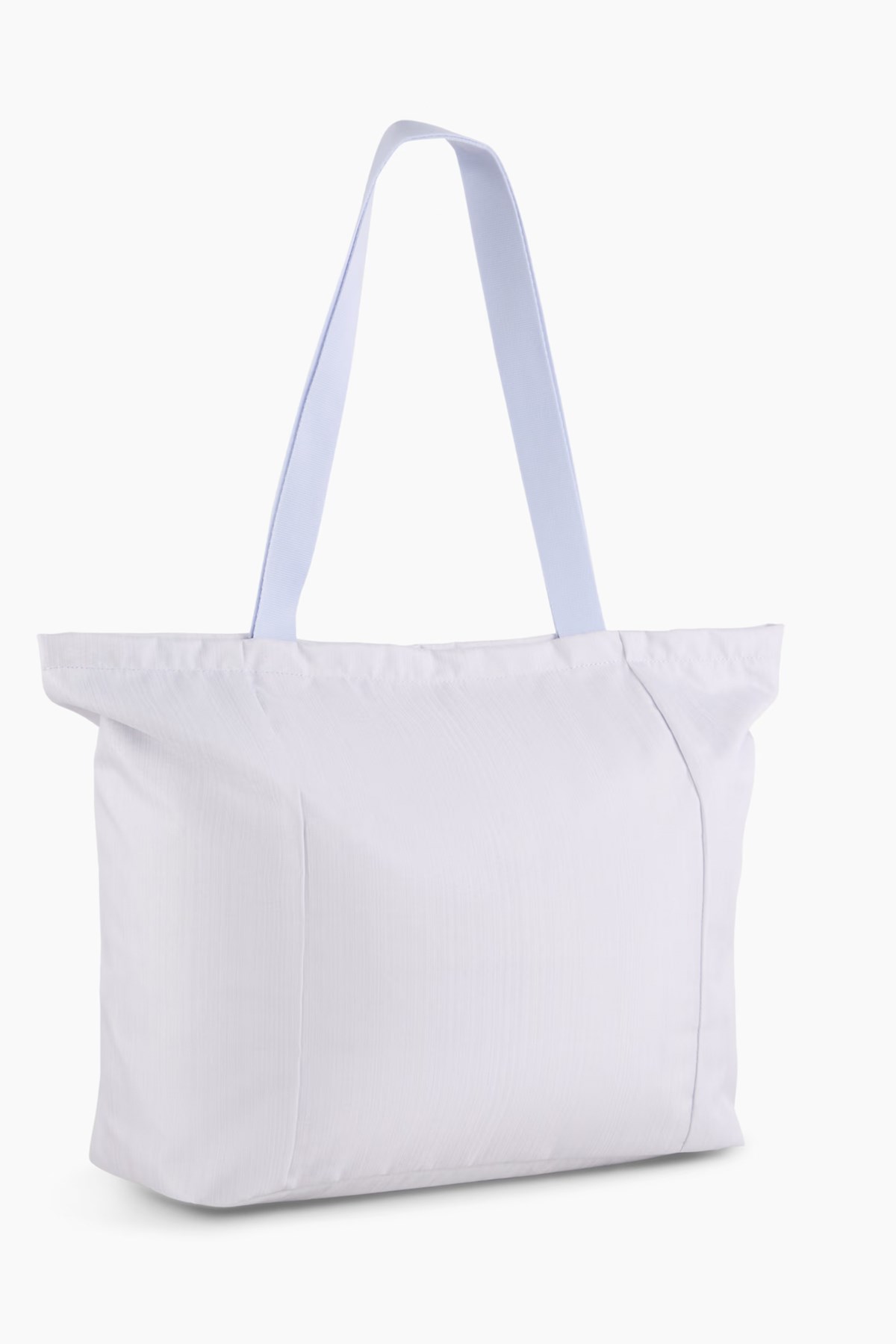 Puma Base Shopper Unisex Omuz Çantası 09134502 Mavi