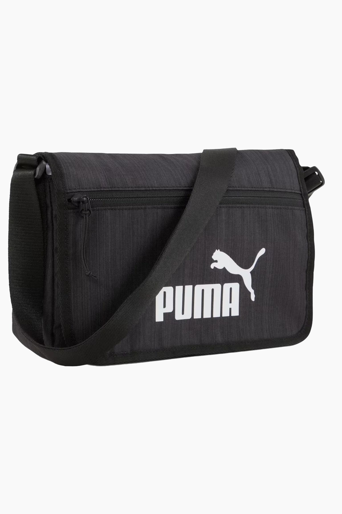 Puma Base Crossbody Unisex Omuz Çantası 09134601 Siyah