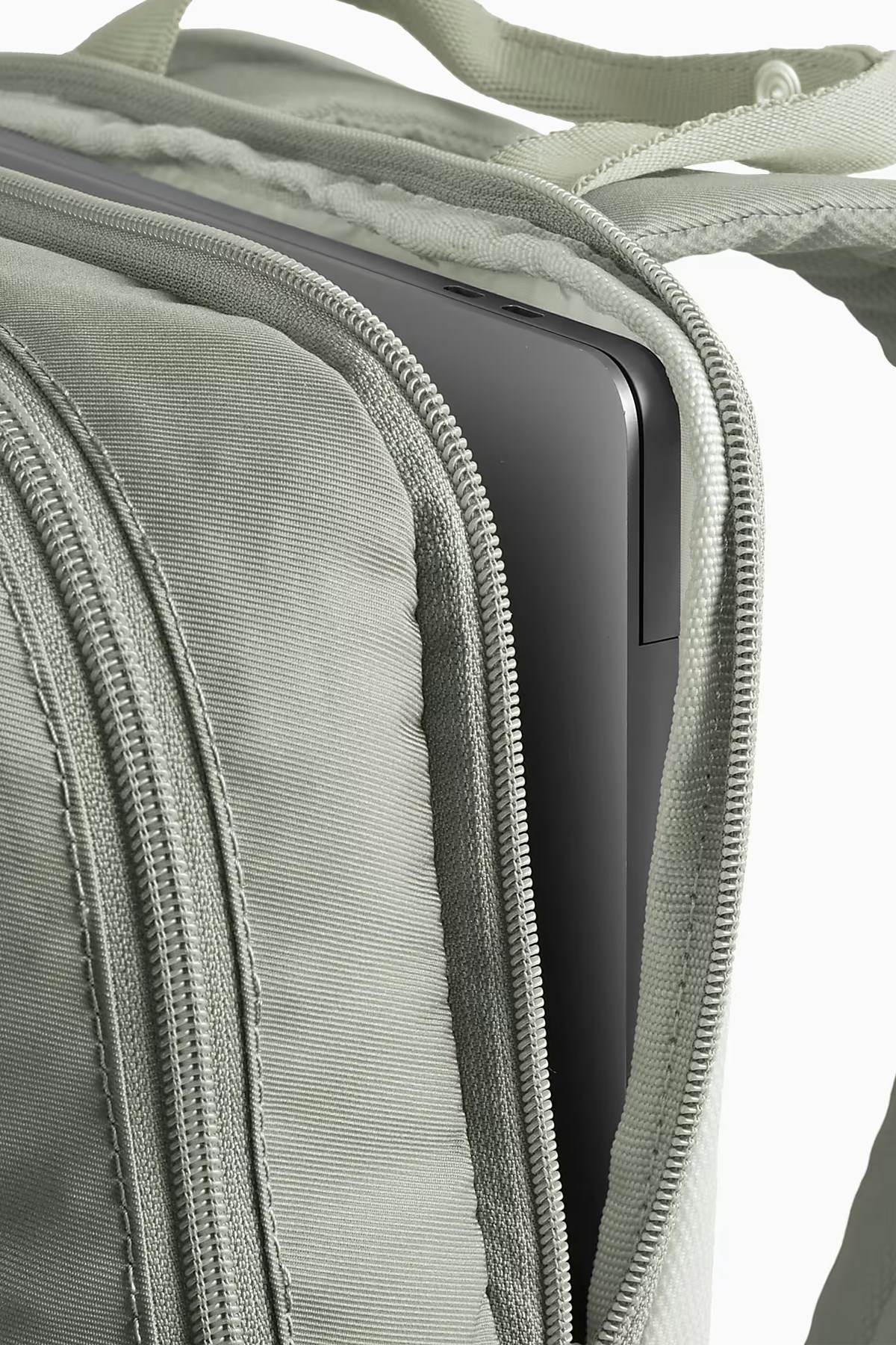 Puma Phase College Kadın Sırt Çantası Yeşil