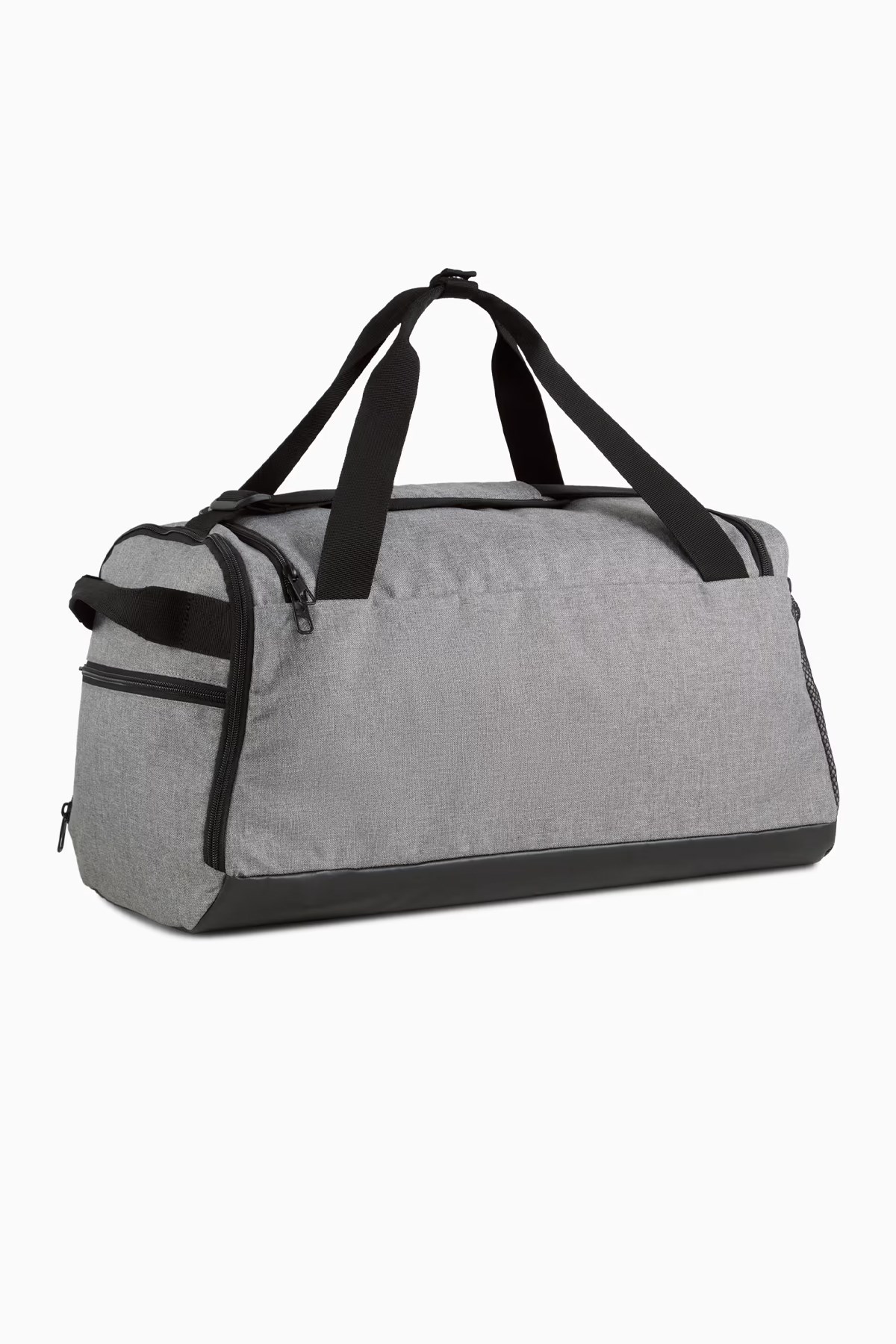 Puma Challenger Heat Unisex Spor Çanta Gri