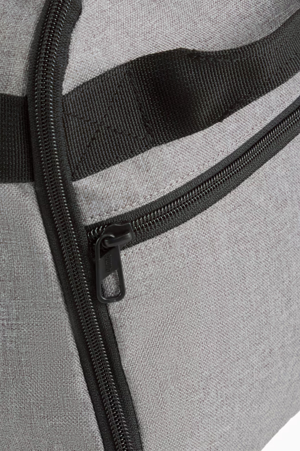 Puma Challenger Heat Unisex Spor Çanta Gri
