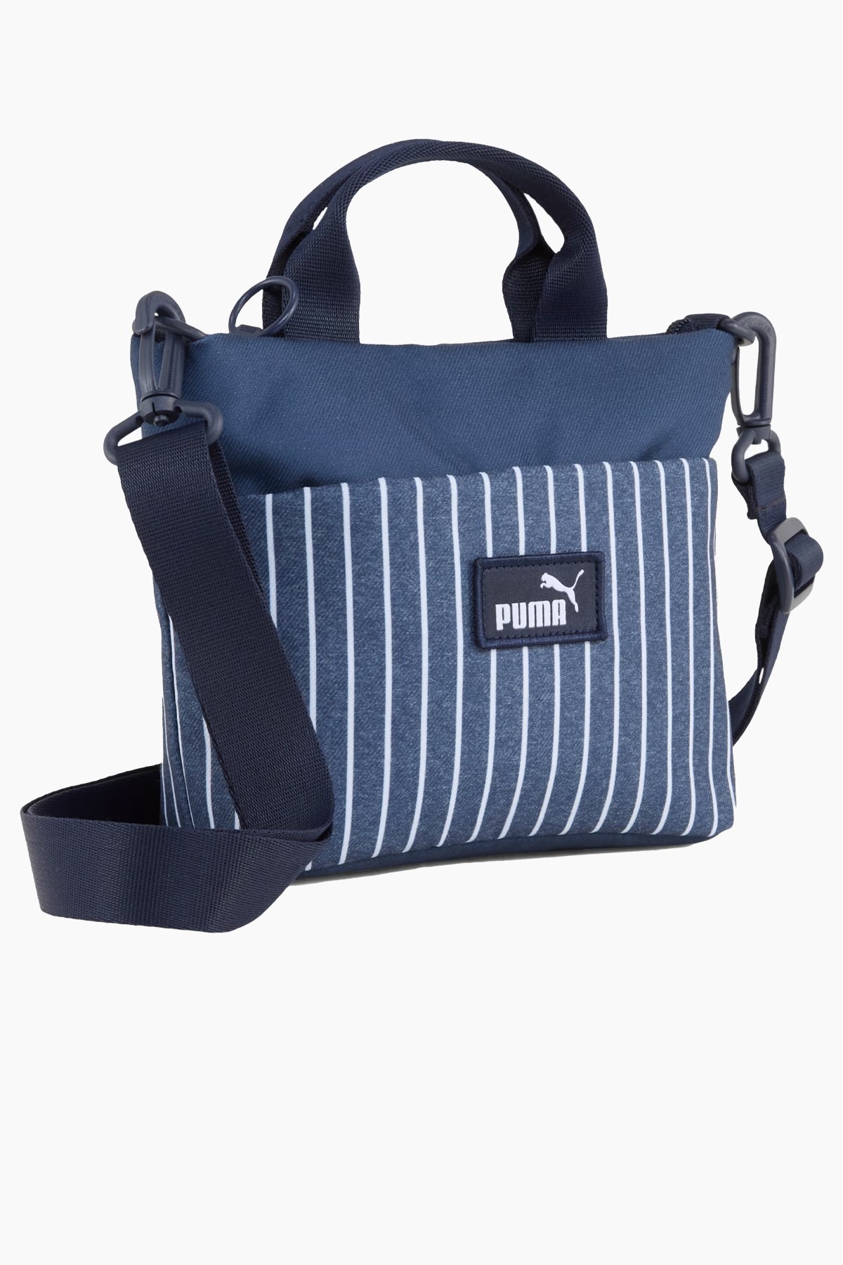 Puma Up Surf Club Mini Unisex Omuz Çantası 09142901 Lacivert