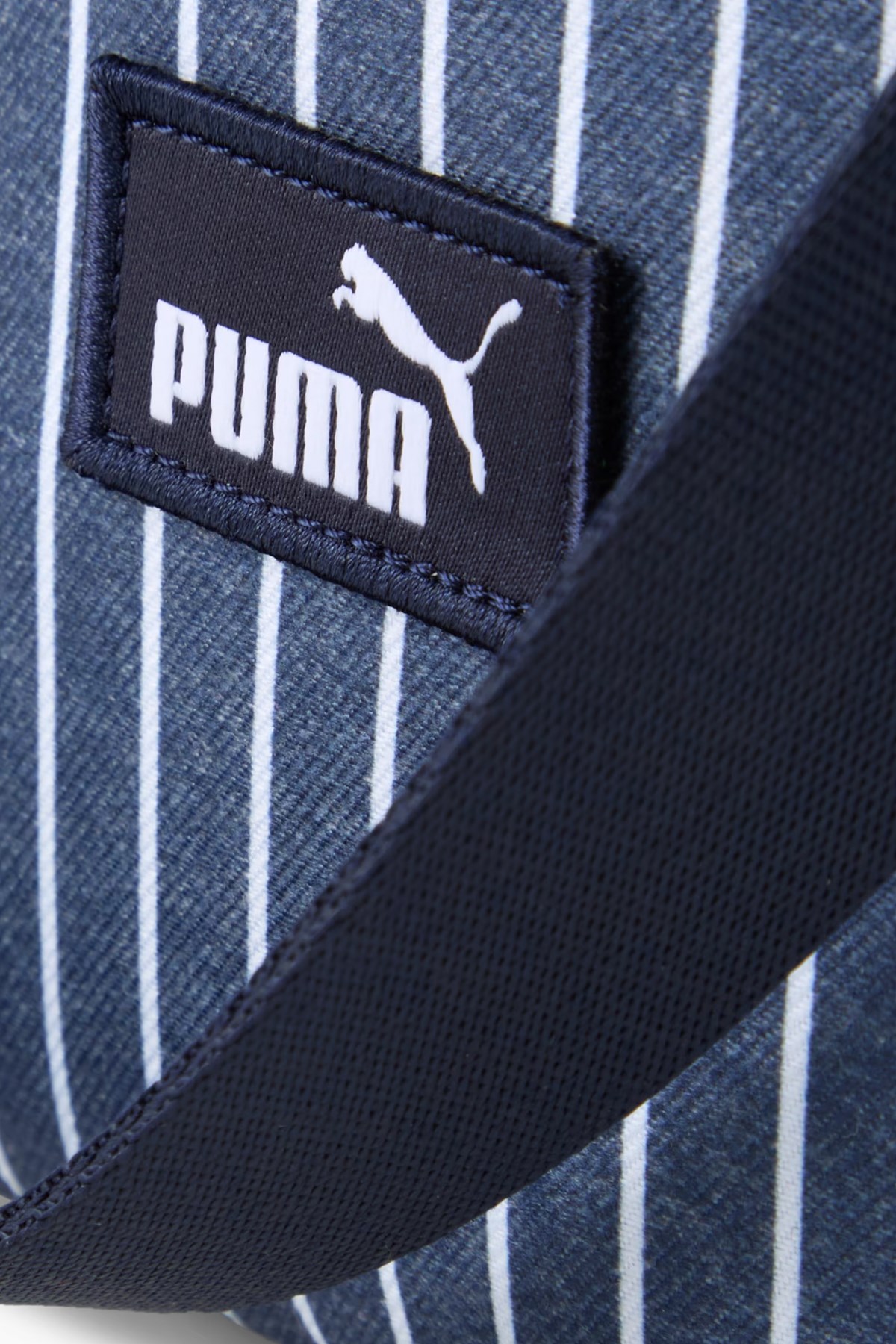 Puma Up Surf Club Mini Unisex Omuz Çantası 09142901 Lacivert