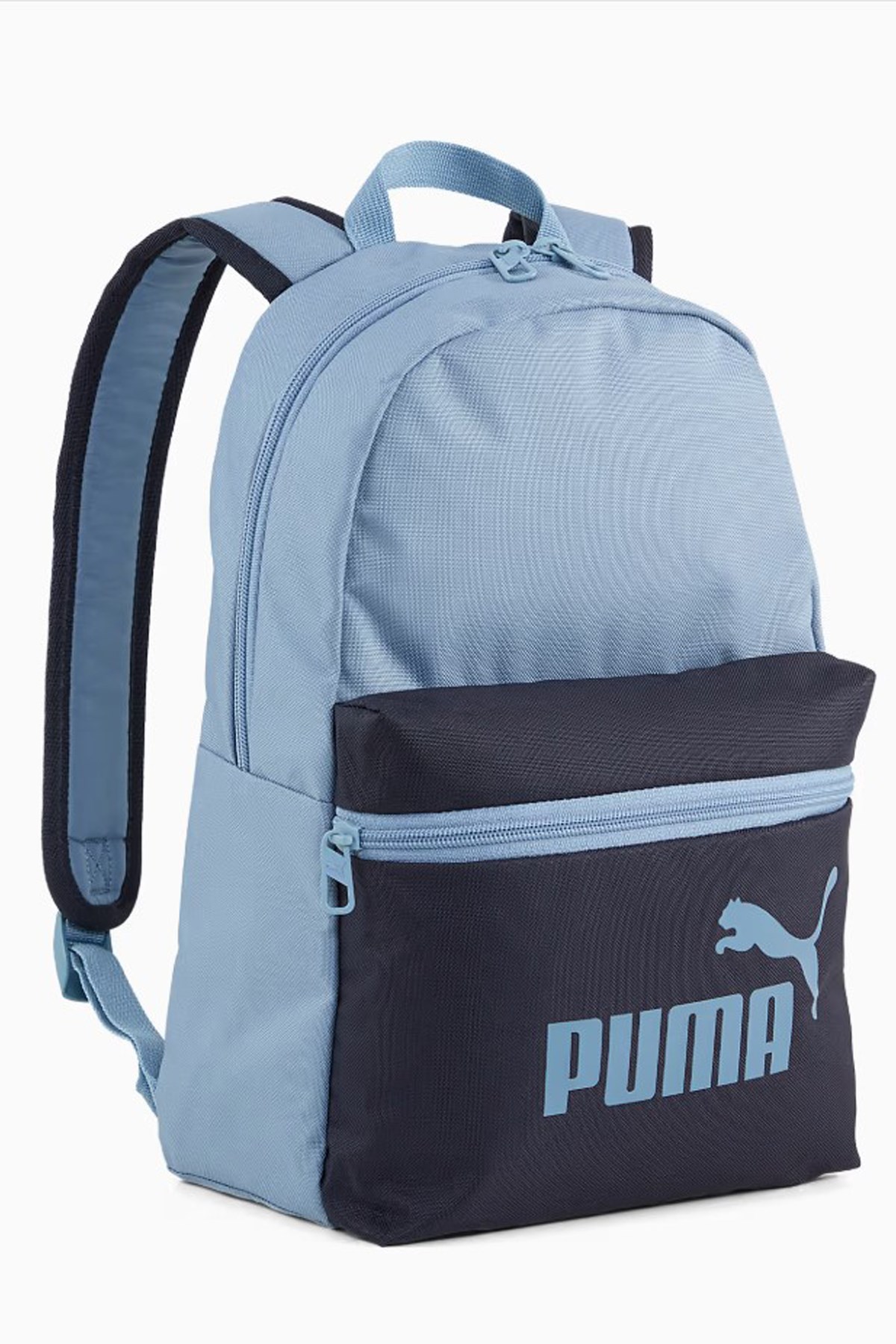 Puma Phase Cb Small Çocuk Sırt Çantası Mavi