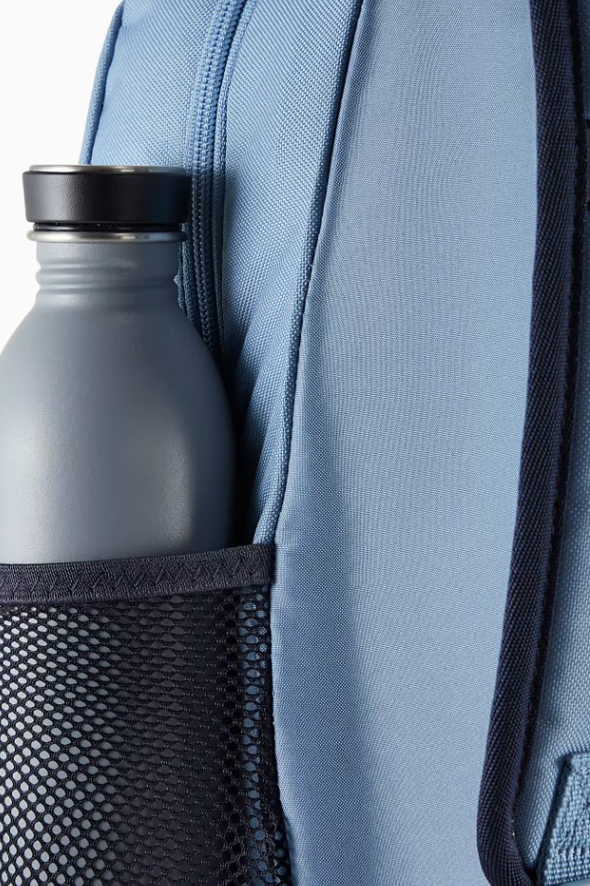 Puma Phase Cb Small Çocuk Sırt Çantası Mavi