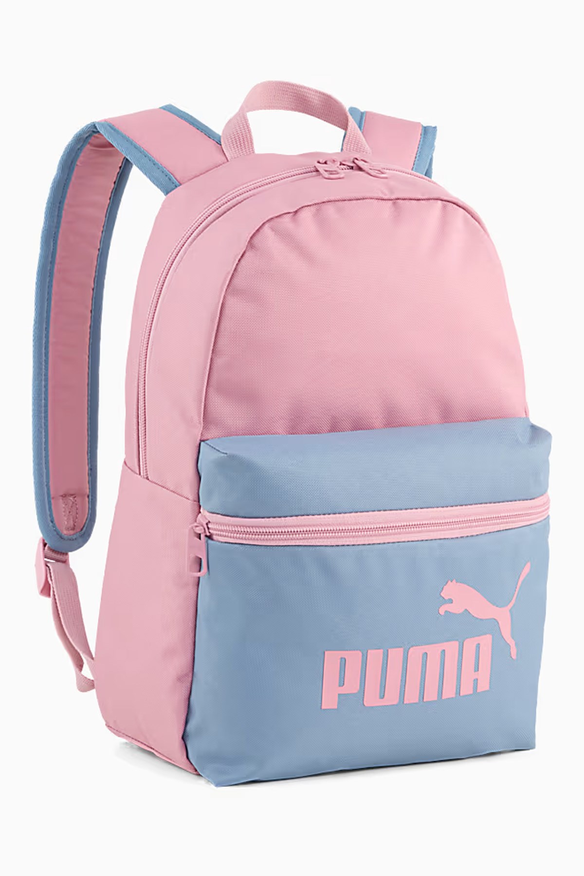 Puma Phase Cb Small Çocuk Sırt Çantası Pembe