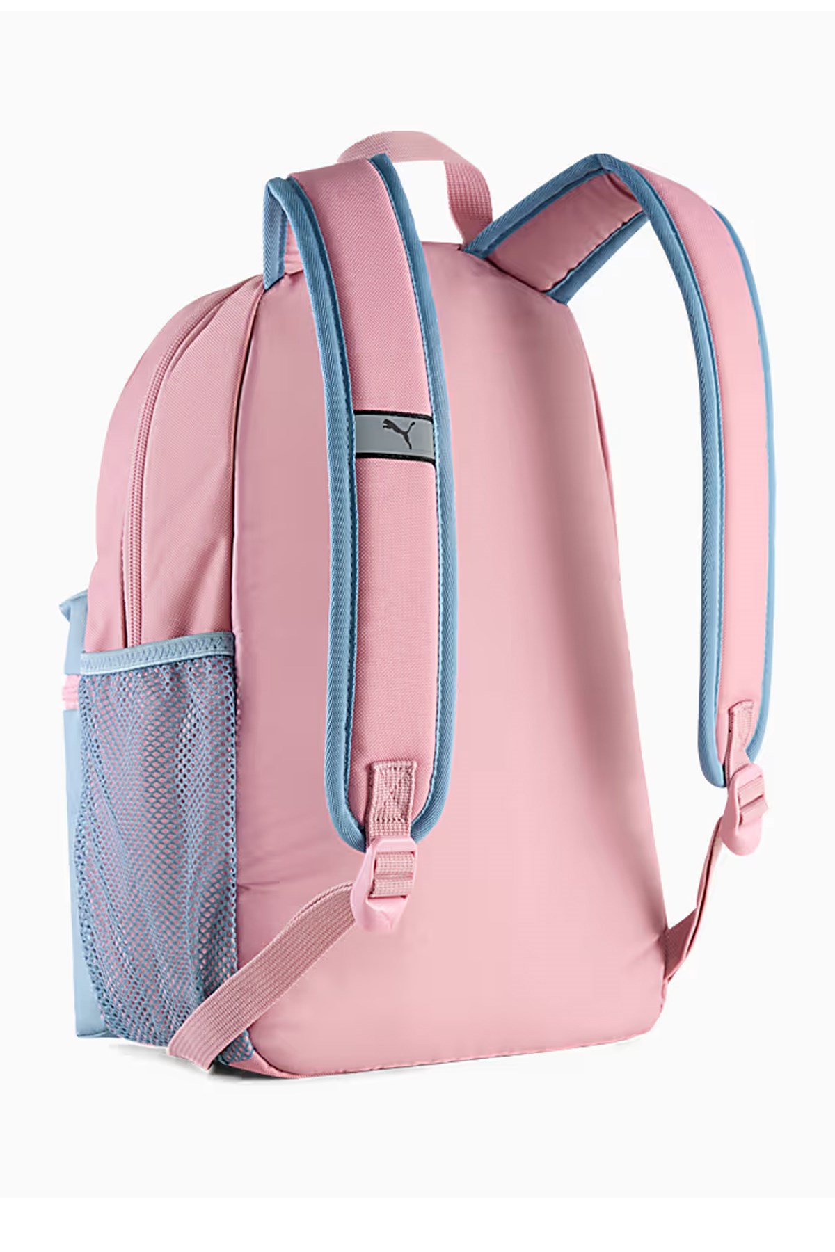 Puma Phase Cb Small Çocuk Sırt Çantası Pembe