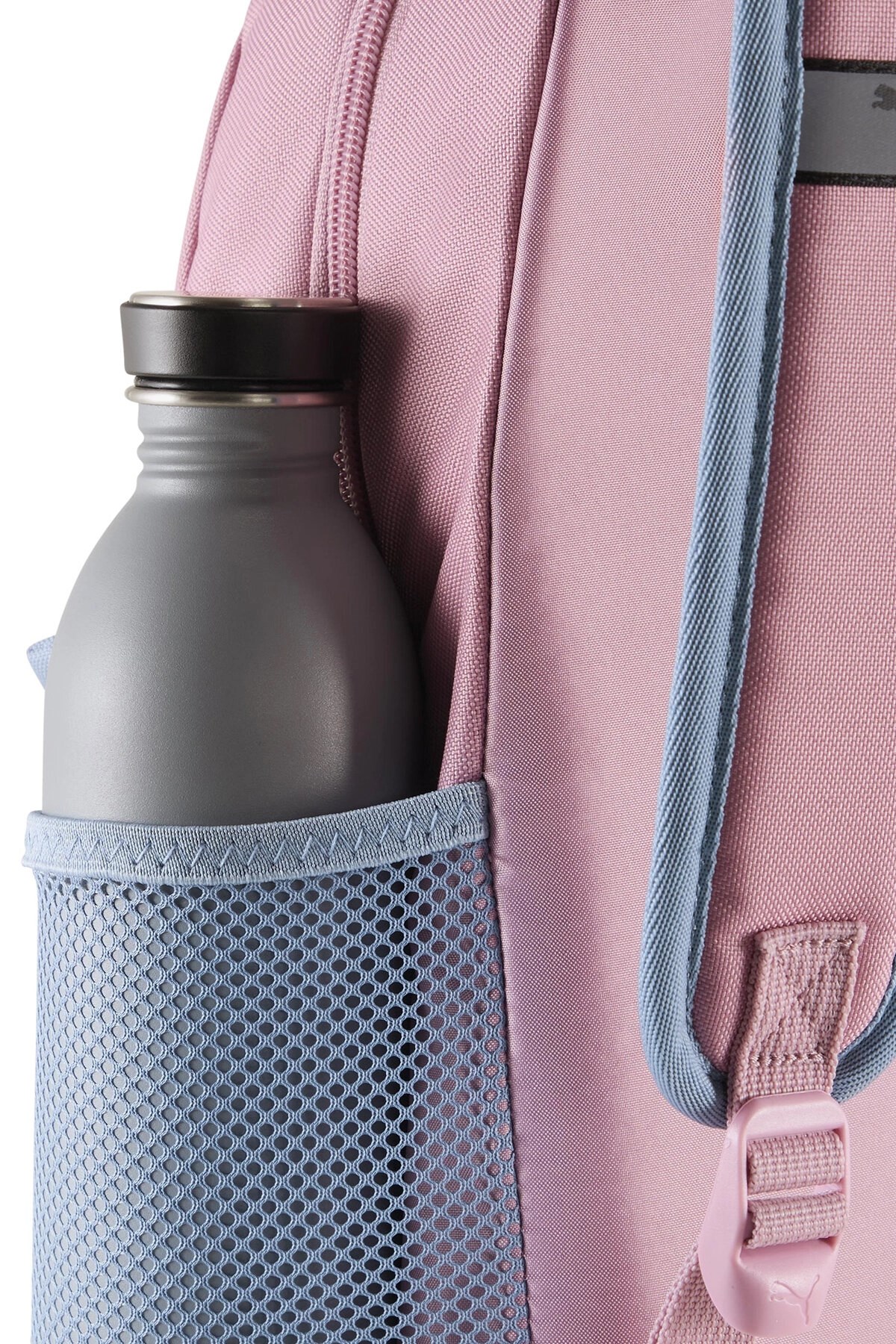 Puma Phase Cb Small Çocuk Sırt Çantası Pembe