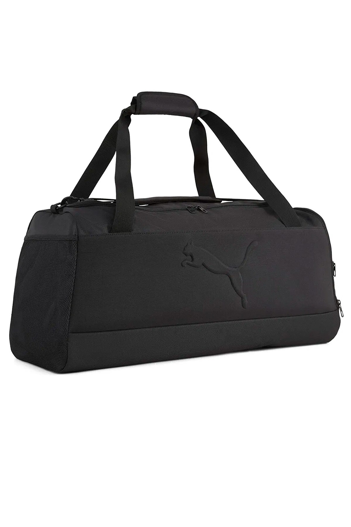 Puma Buzz Medium Sports Unisex Spor Çantası 09144301 Siyah