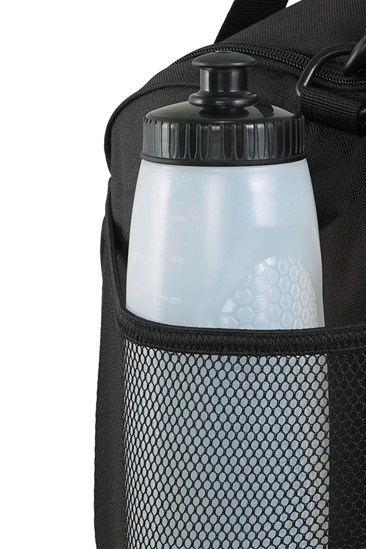 Puma Buzz Medium Sports Unisex Spor Çantası 09144301 Siyah