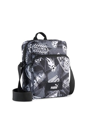 Puma Academy Unisex Çapraz Çanta 09148917