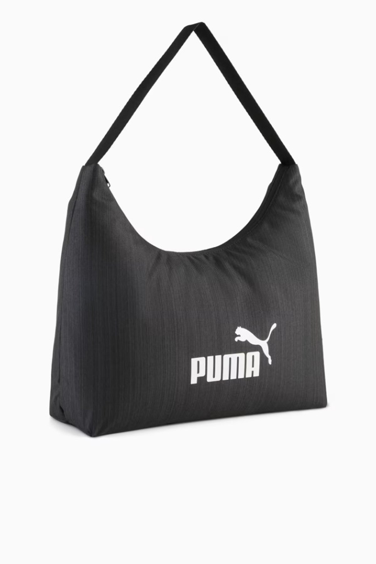 Puma Base Slouchy Kadın Çapraz Çanta Siyah