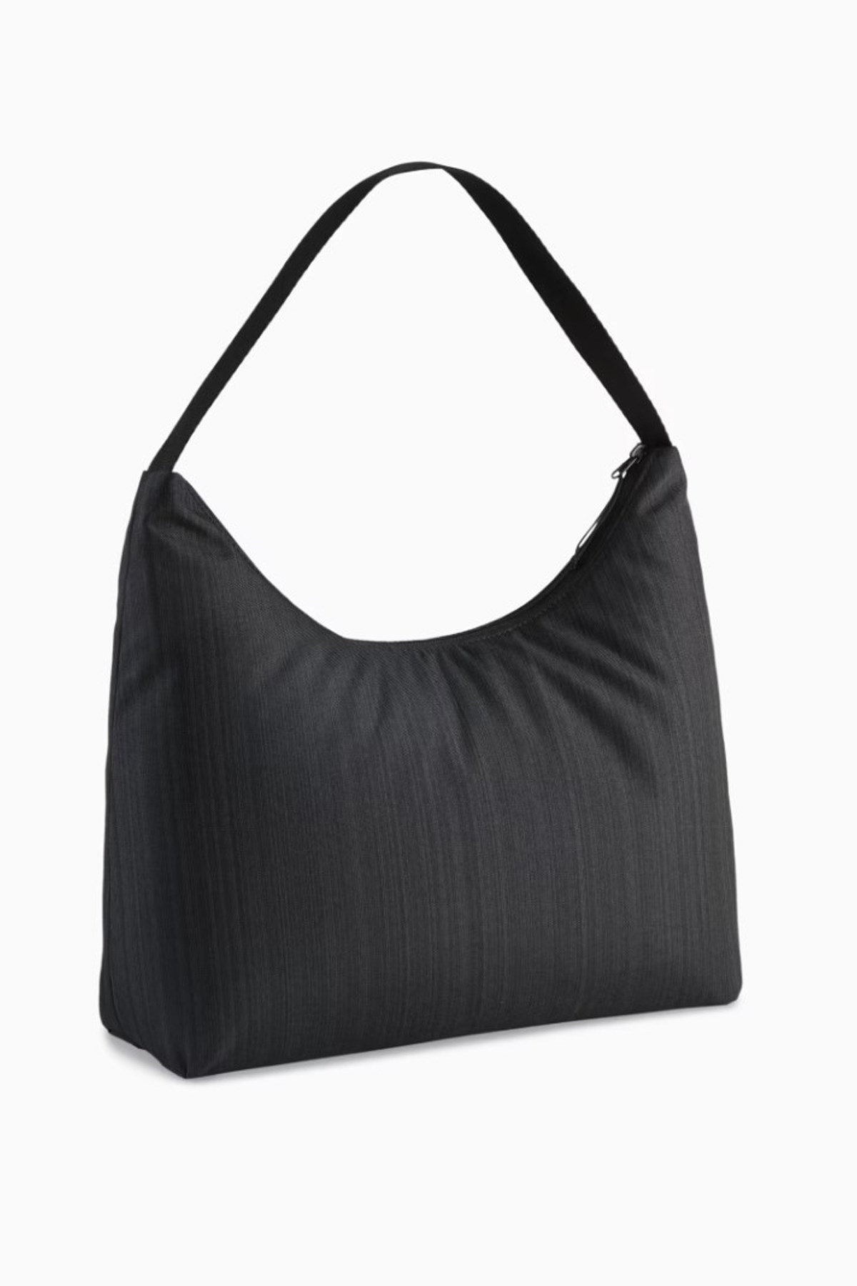 Puma Base Slouchy Kadın Çapraz Çanta Siyah