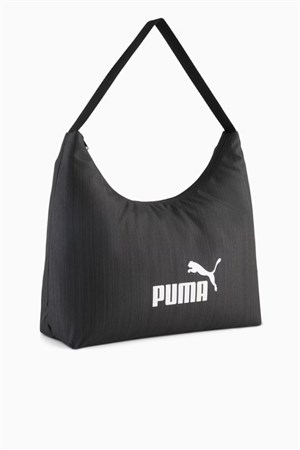 Puma Base Slouchy Kadın Çapraz Çanta Siyah