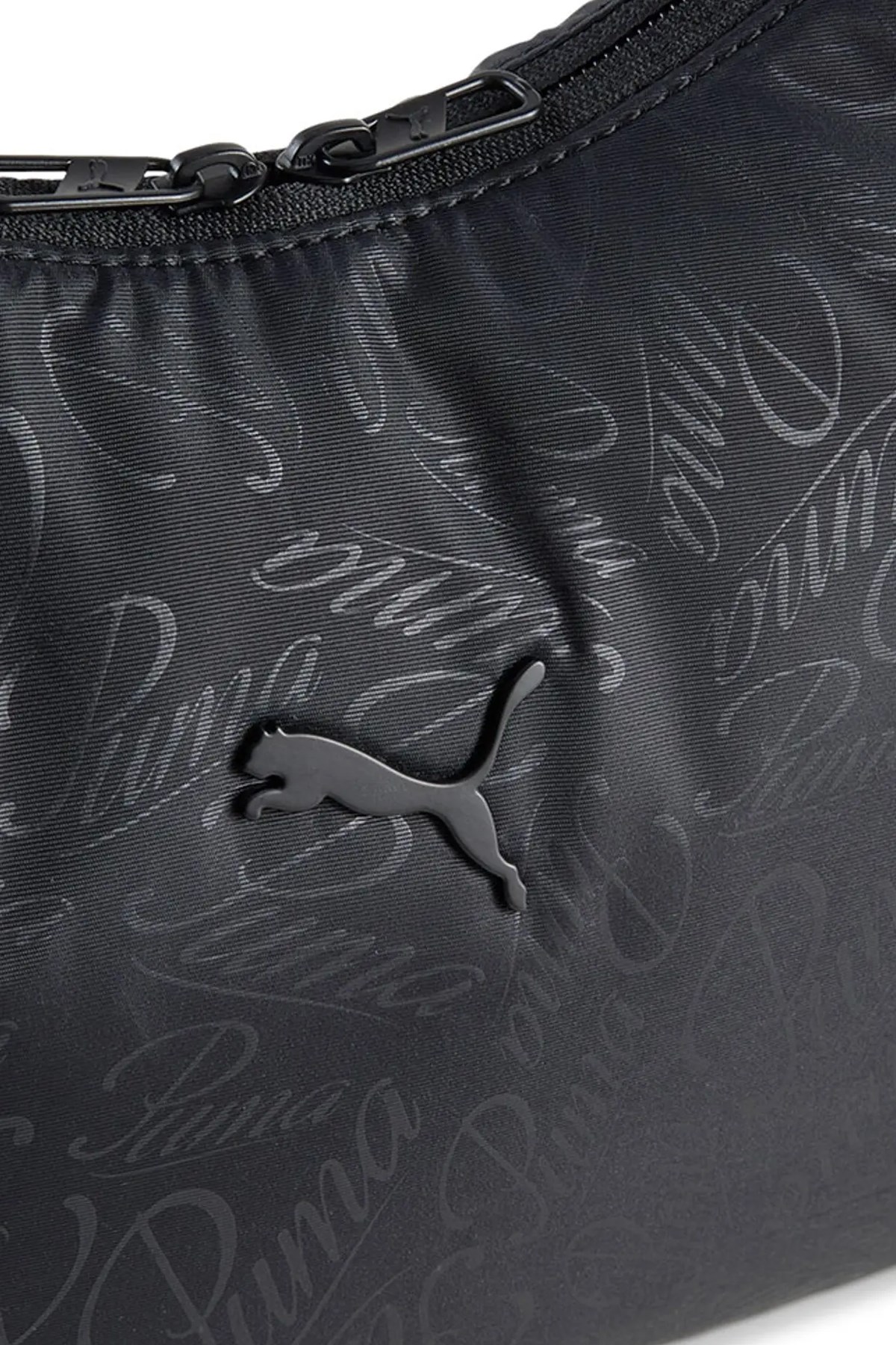 Puma Pop Kadın Çapraz Çanta Siyah