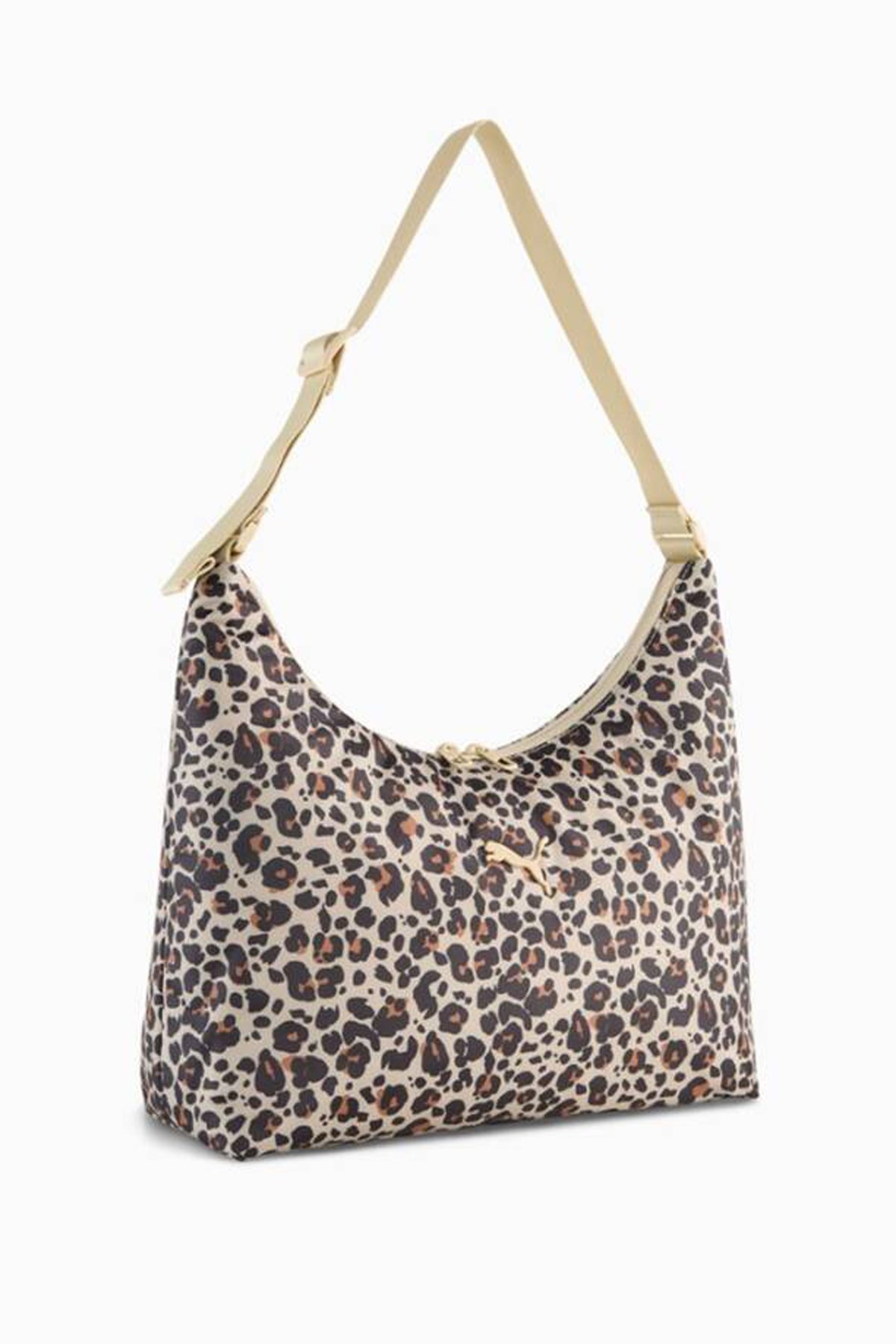 Puma Pop Kadın Çapraz Çanta Kahverengi