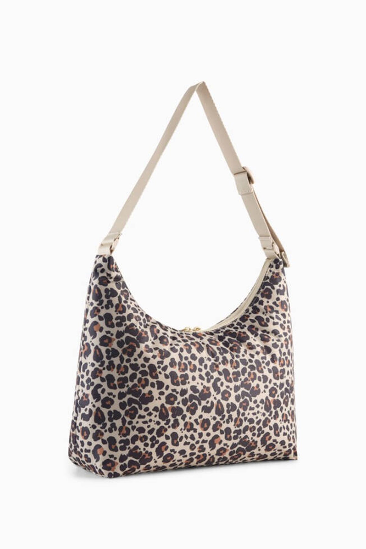 Puma Pop Kadın Çapraz Çanta Kahverengi