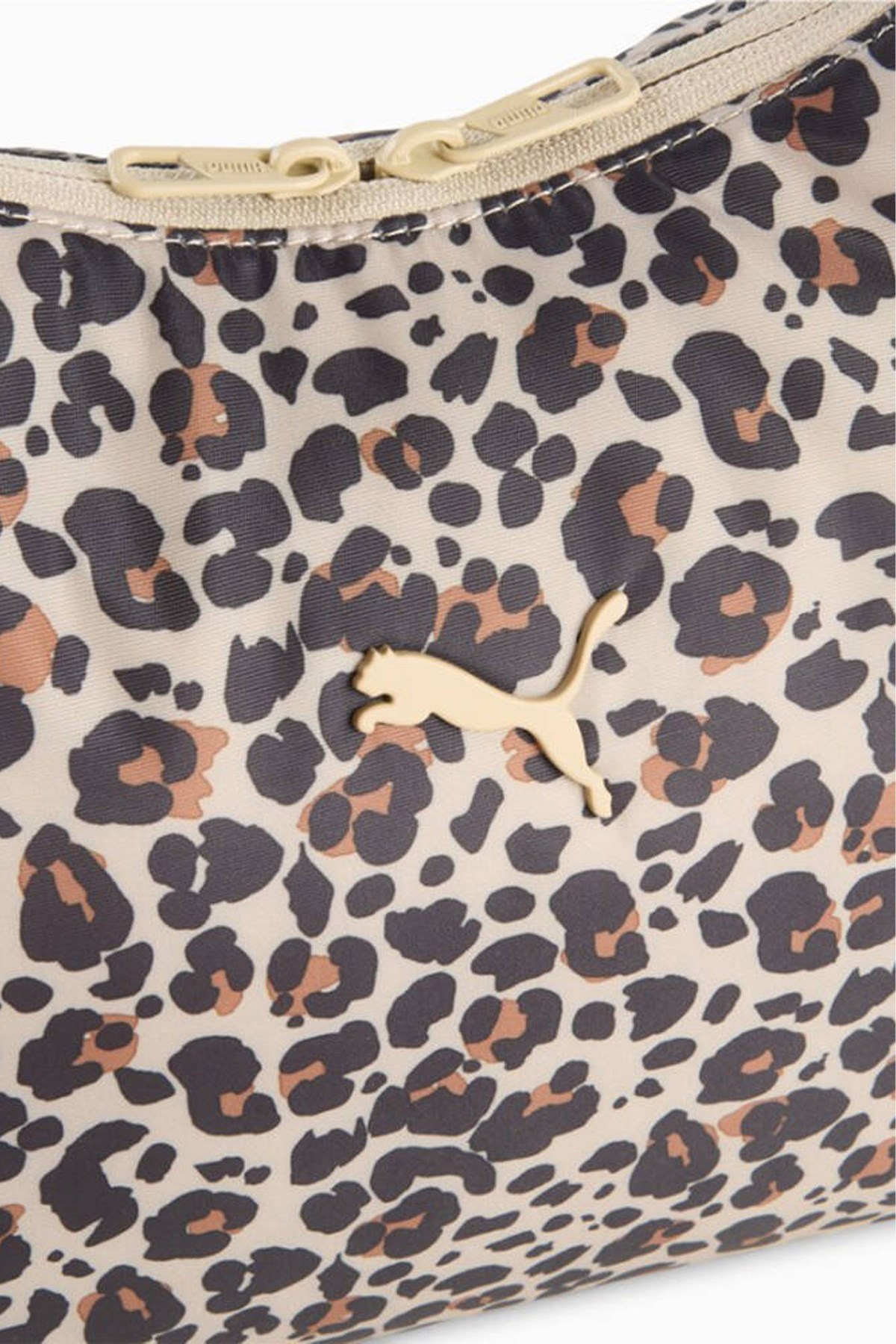 Puma Pop Kadın Çapraz Çanta Kahverengi