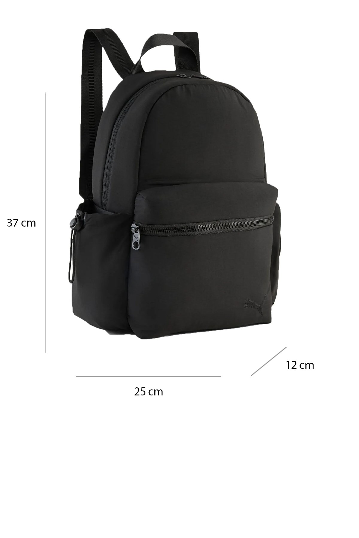 Puma Her Small Kadın Sırt Çantası Siyah