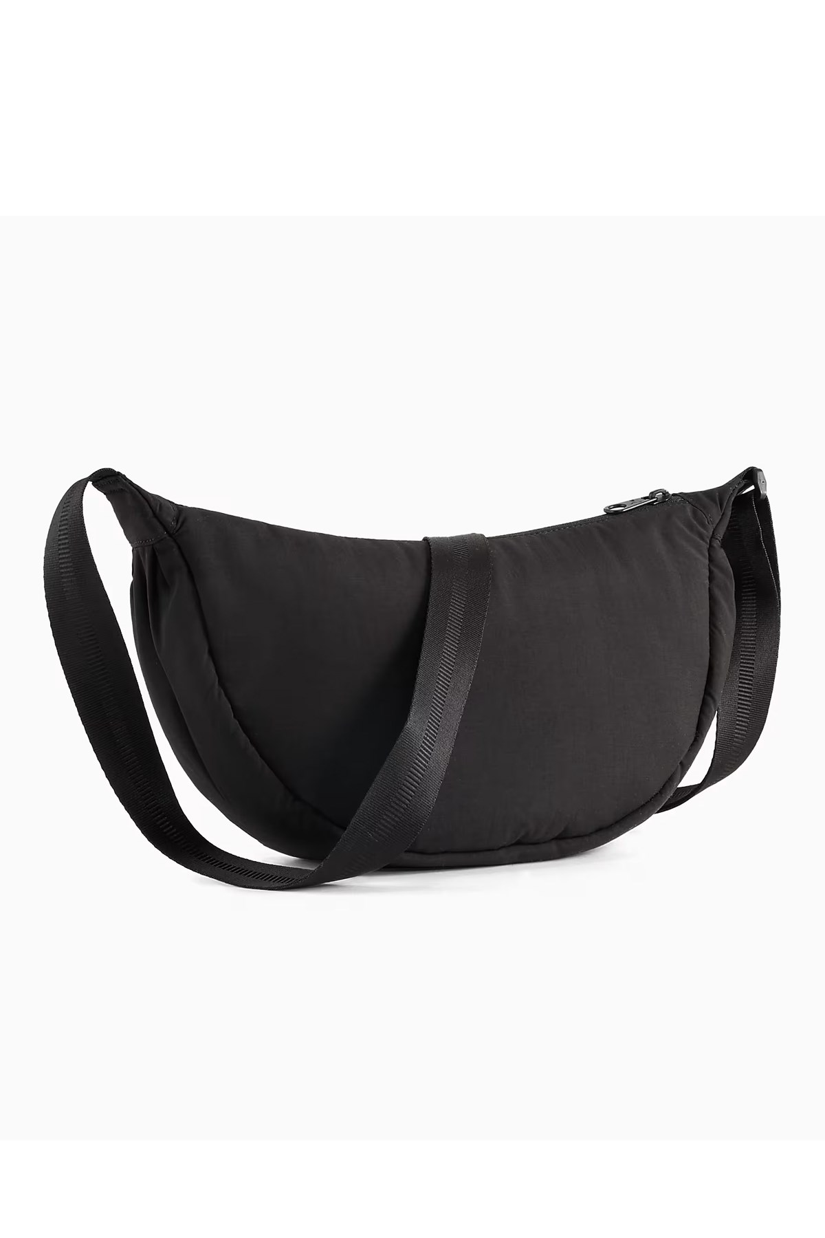 Puma Her Half Moon Kadın Omuz Çantası Siyah