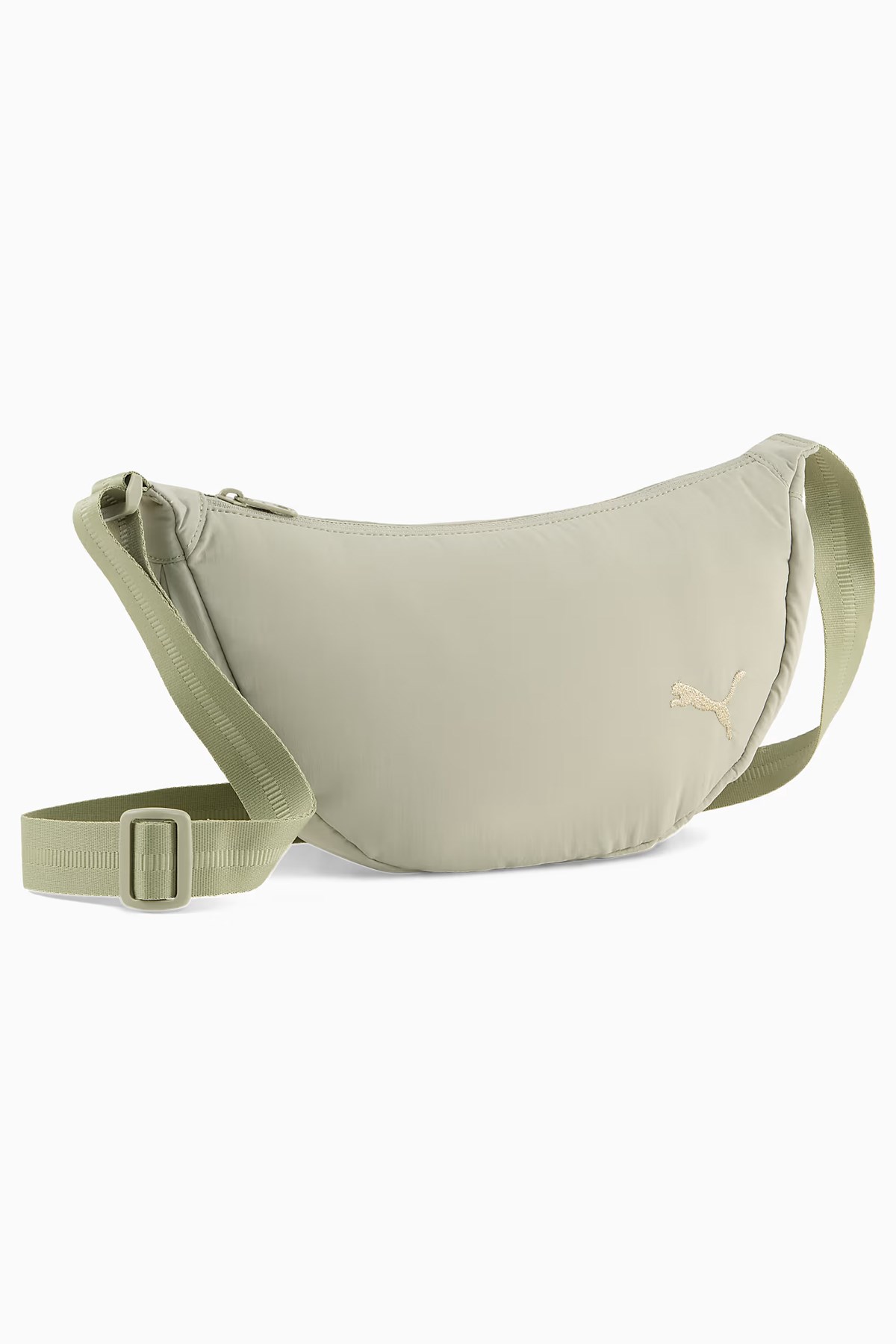 Puma Her Half Moon Kadın Omuz Çantası Yeşil