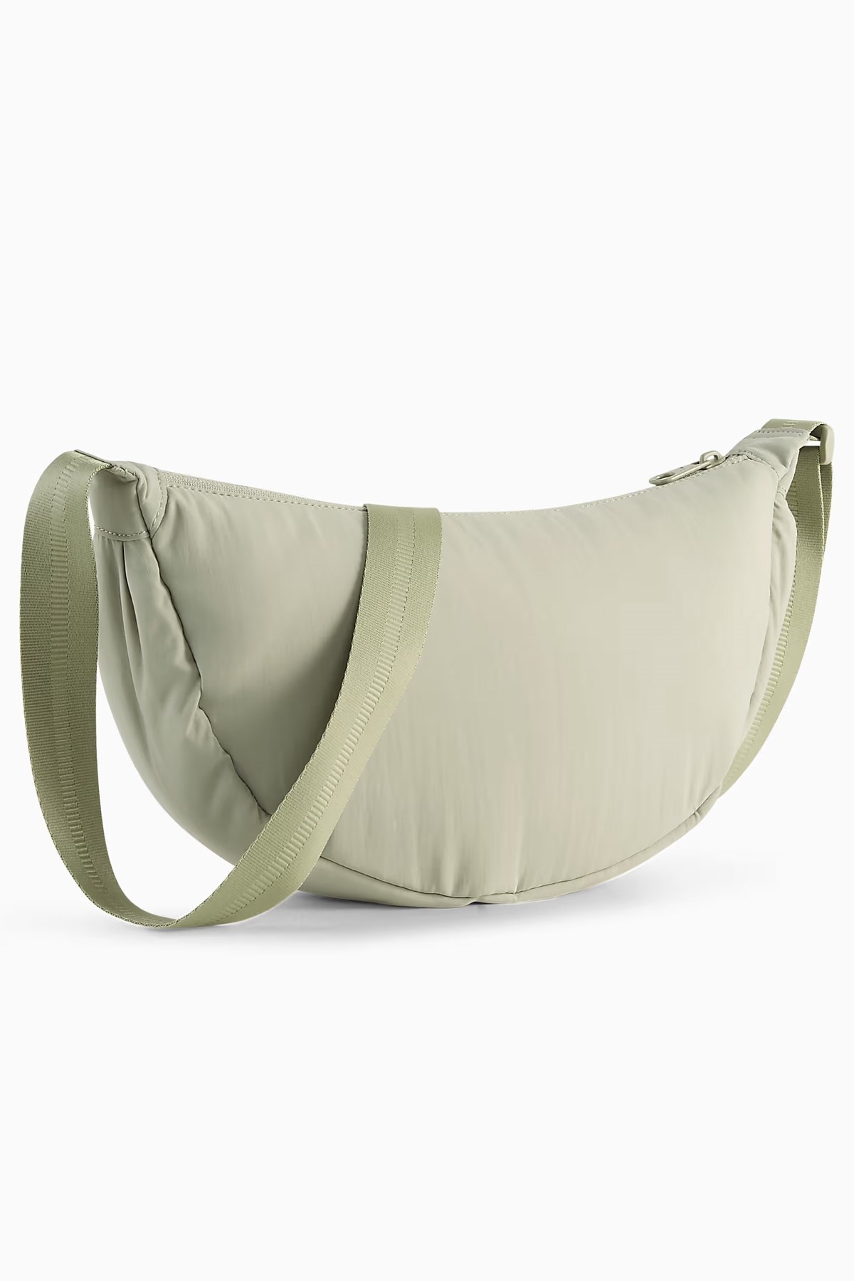 Puma Her Half Moon Kadın Omuz Çantası Yeşil