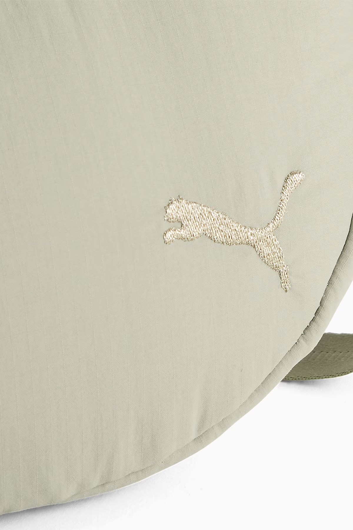 Puma Her Half Moon Kadın Omuz Çantası Yeşil