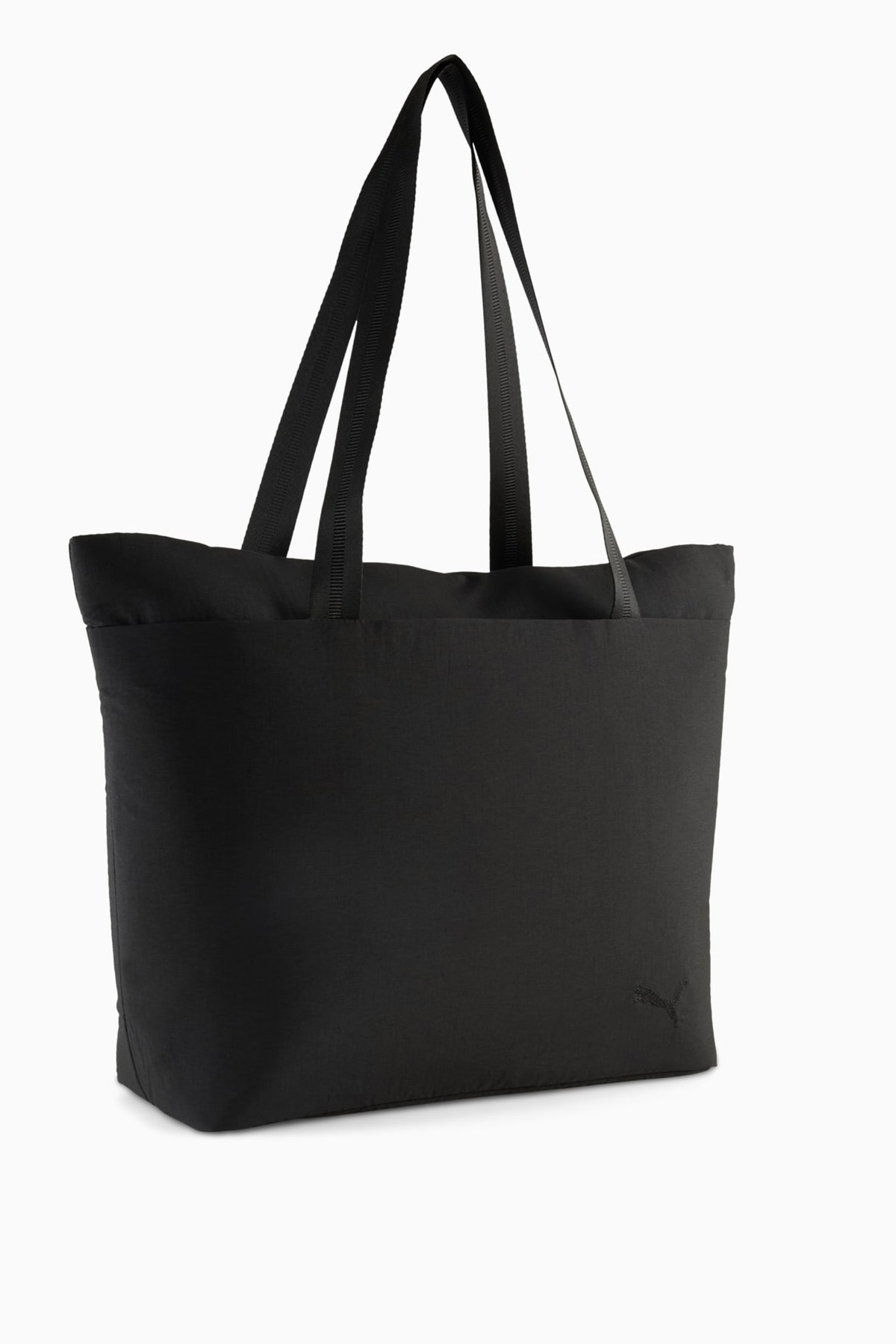 Puma Her Shopper Kadın Omuz Çantası Siyah